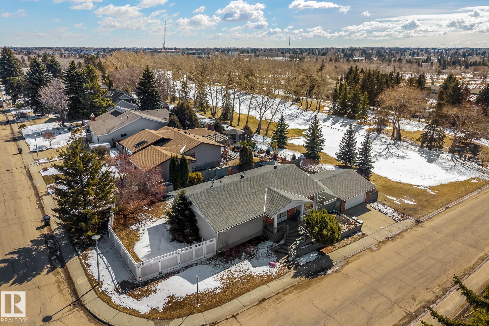 2 Braeside Terrace, Sherwood Park, MLS® # E4481820