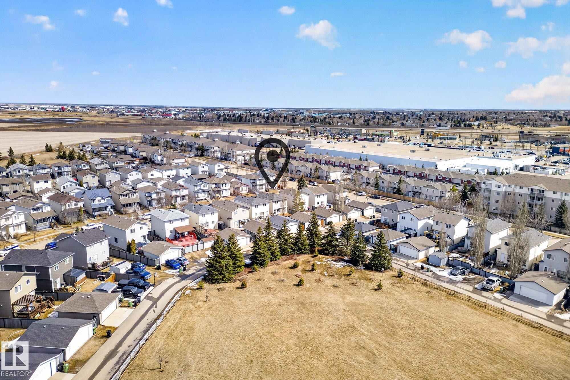 Real Estate Listing MLS E4481835