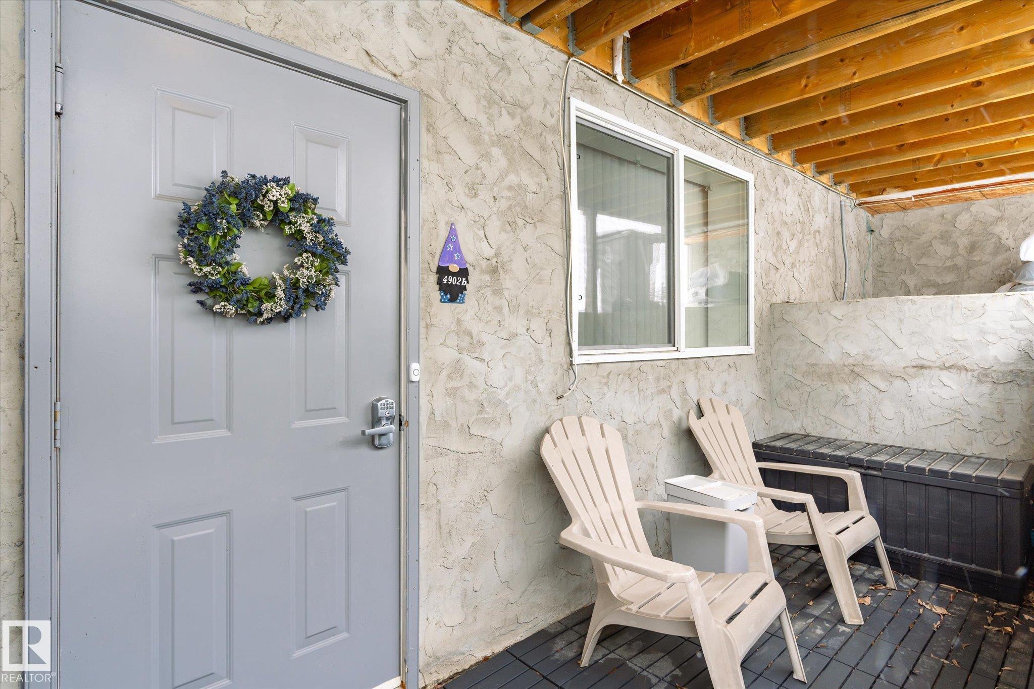 5 4902b 43 Street, Legal, MLS® # E4481838