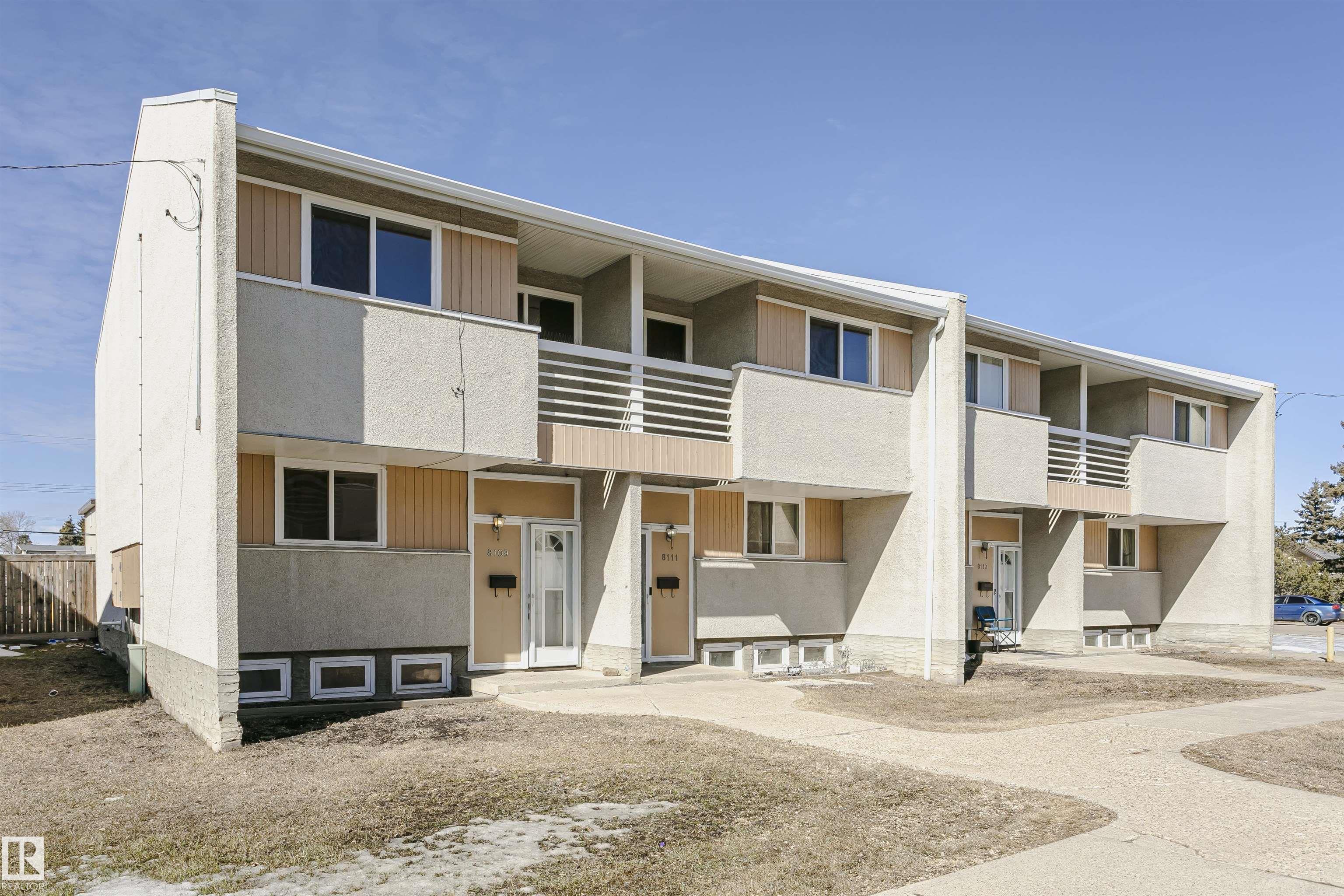 8109 132a Avenue, Edmonton, MLS® # E4481841