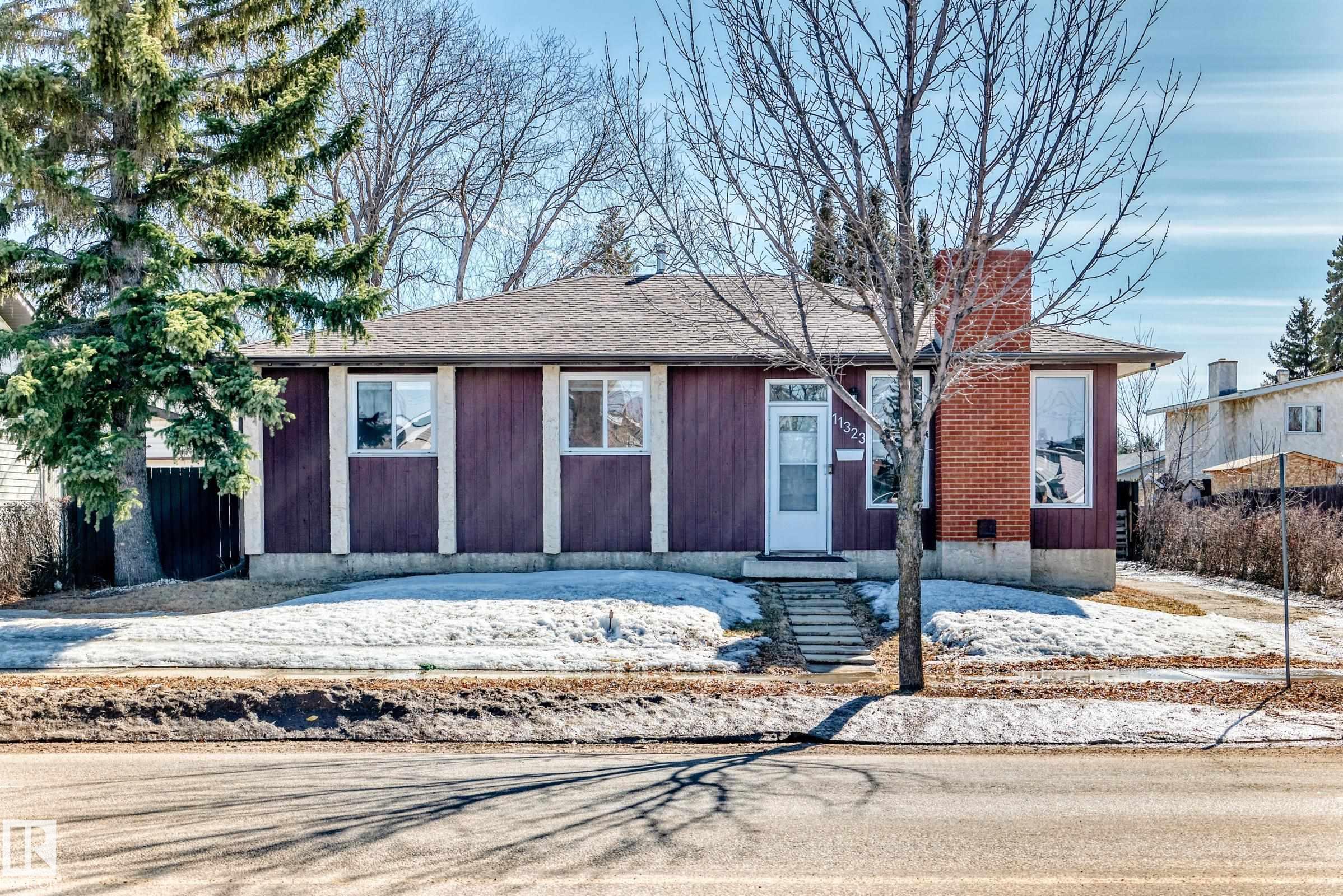 11323 162 Avenue, Edmonton, MLS® # E4481846