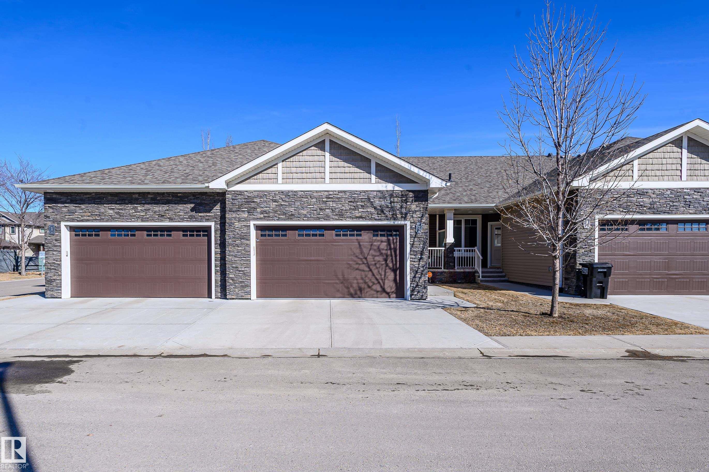 2 7115 Armour Link Link, Edmonton, MLS® # E4481848