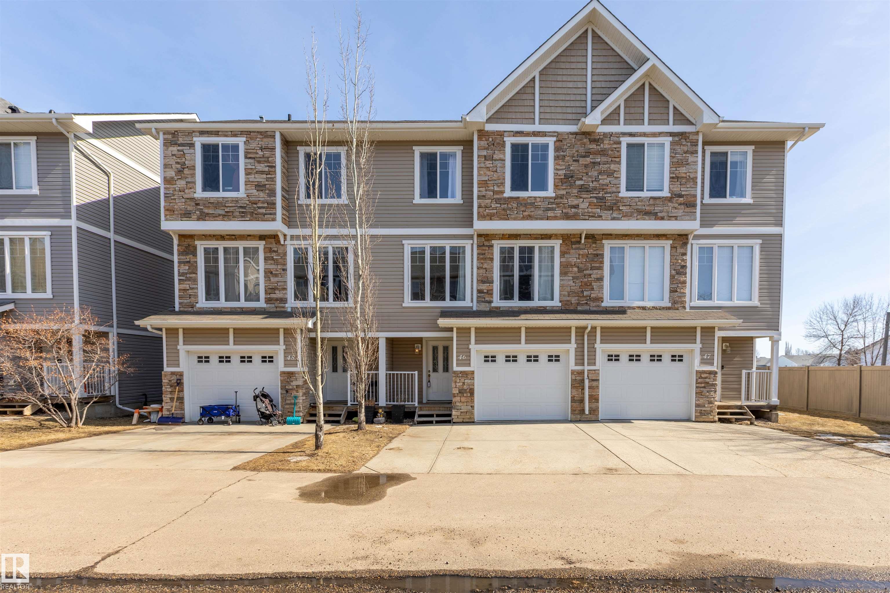 46 9904 101 Avenue, Morinville, MLS® # E4481850