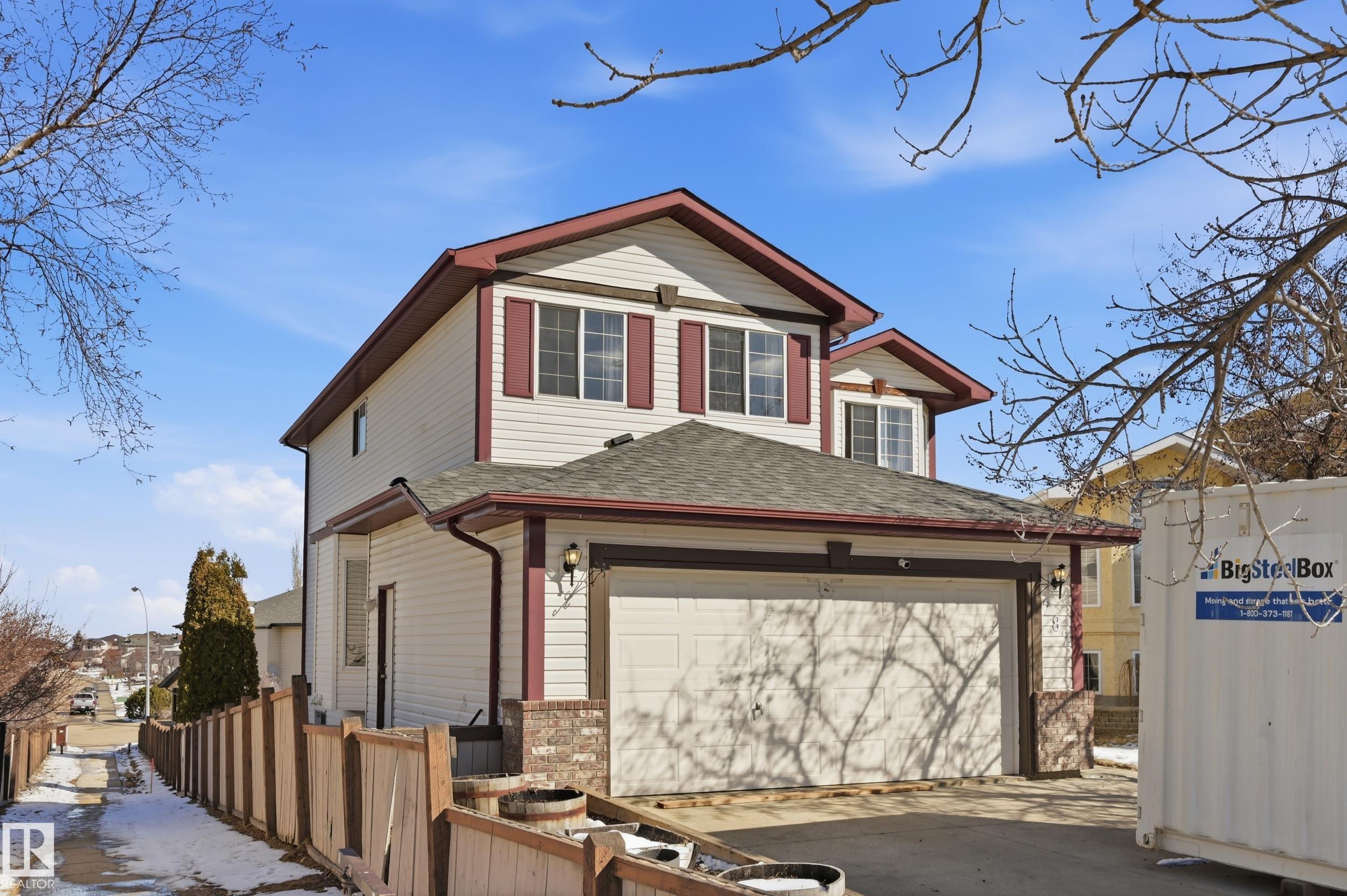 282 Lilac Terrace, Sherwood Park, MLS® # E4481852