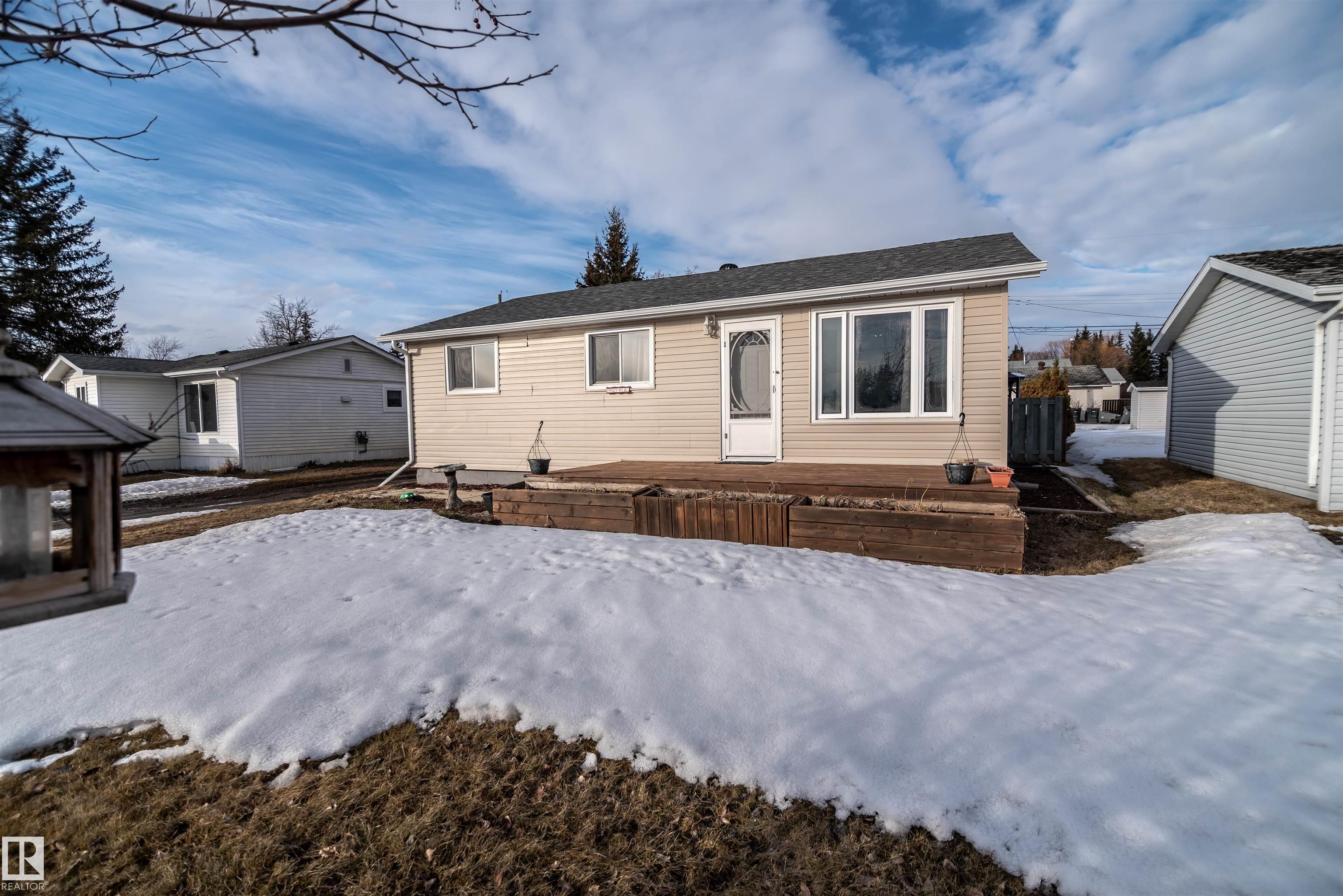 4527 47 Street, Rural Lac Ste. Anne County, MLS® # E4481869