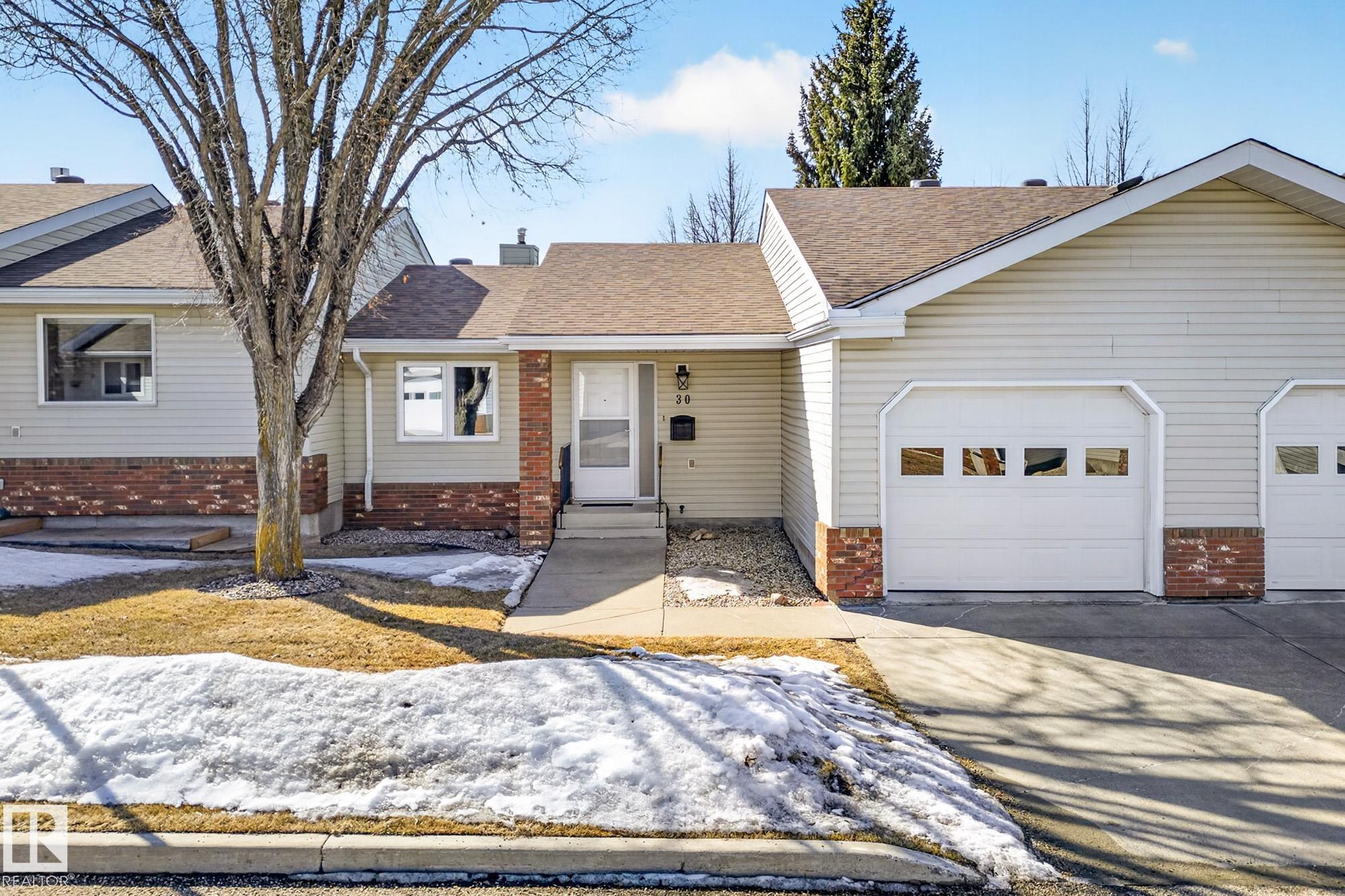 30 903 109 Street, Edmonton, MLS® # E4481876