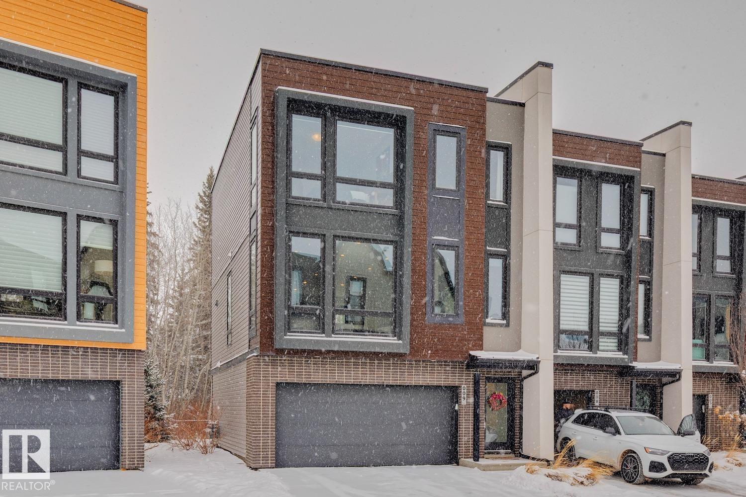 9 1304 Rutherford Road, Edmonton, MLS® # E4481877