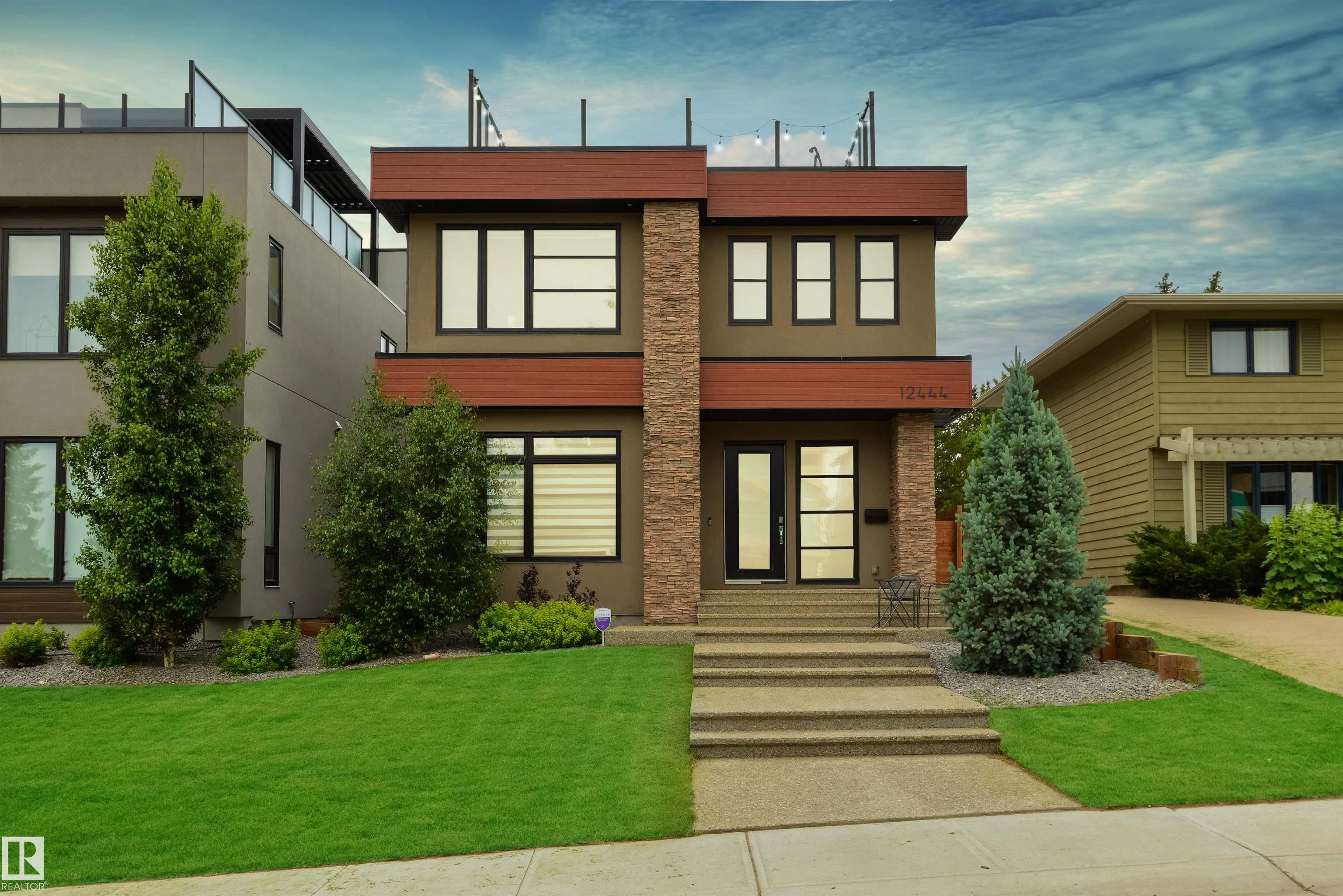 12444 Lansdowne Drive, Edmonton, MLS® # E4481880