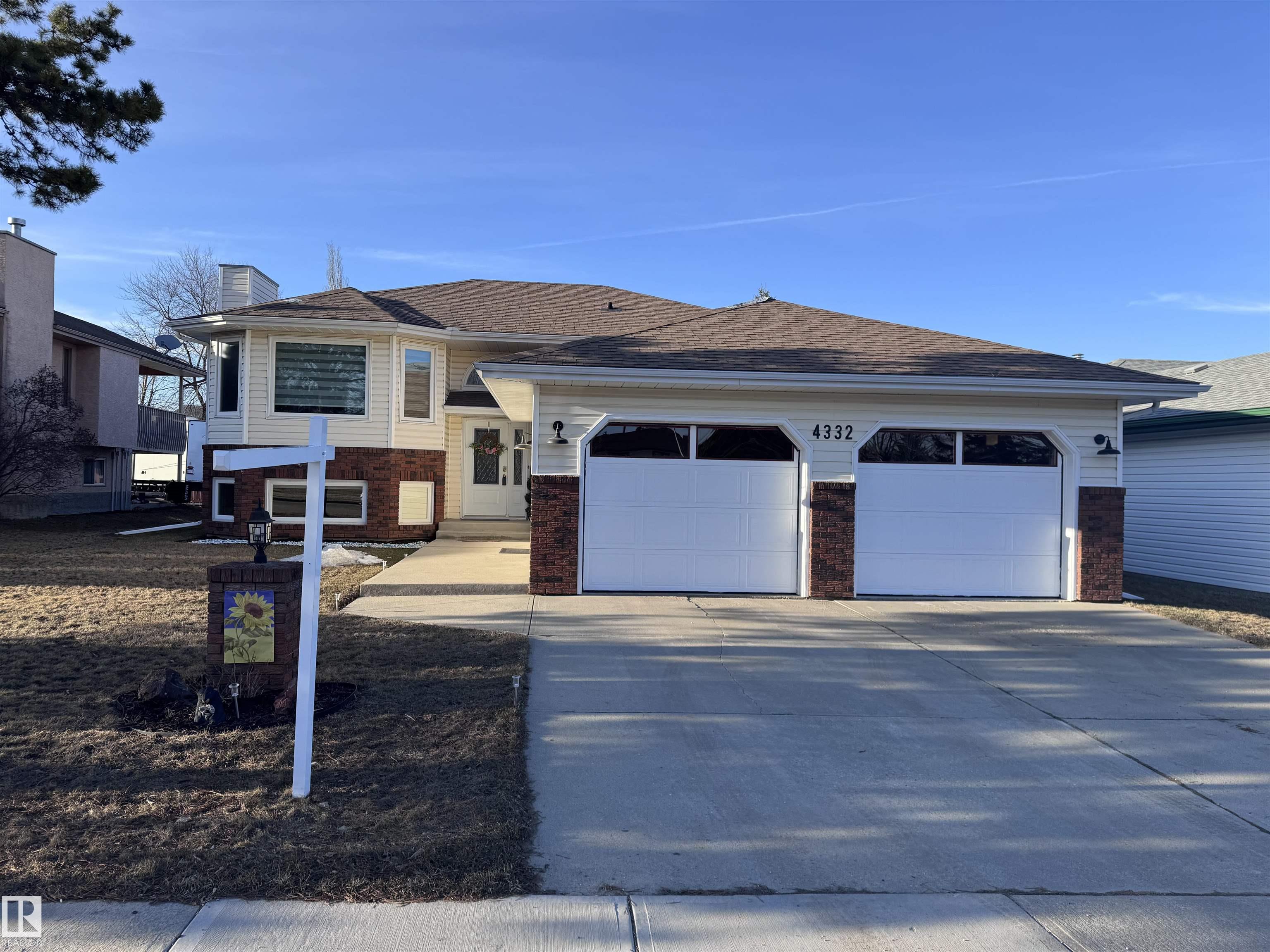 4332 43 Avenue, Drayton Valley, MLS® # E4481887