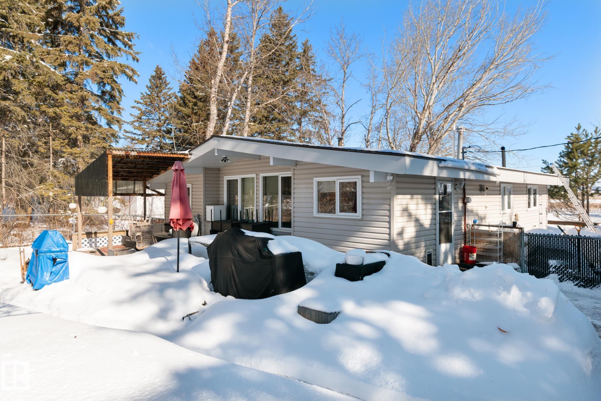 45432c Twp Rd 593a, Rural Bonnyville M.d., MLS® # E4481896