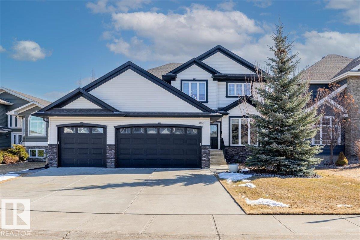 1063 Summerwood Estates Road, Sherwood Park, MLS® # E4481911