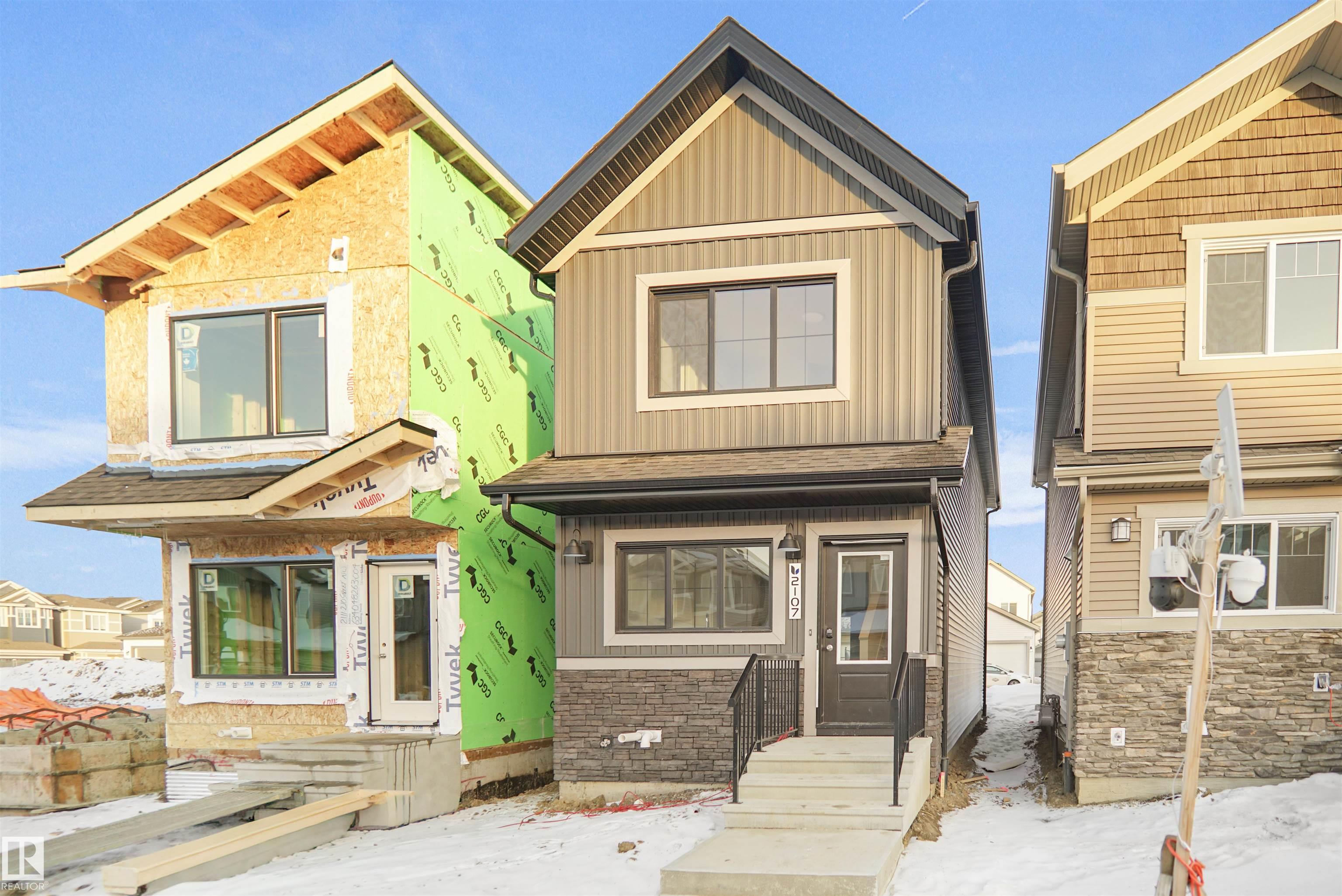 4352 Kinglet Drive, Edmonton, MLS® # E4481918