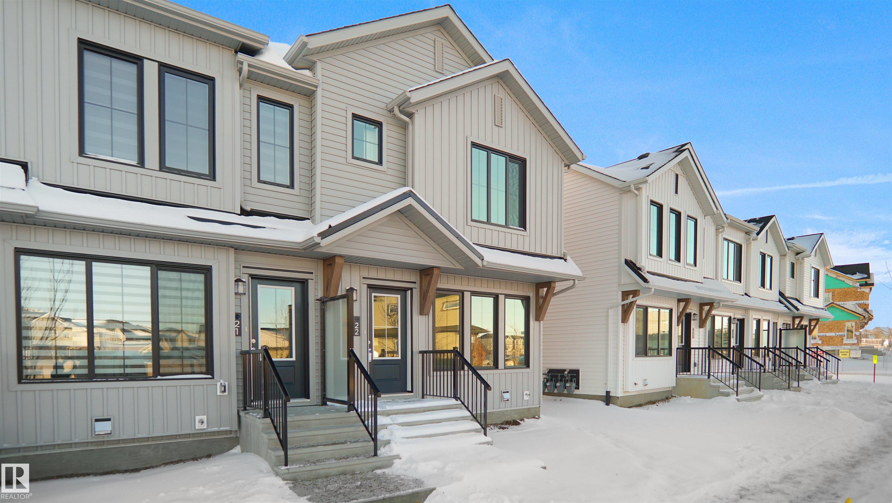 13 3705 141 Street, Edmonton, MLS® # E4481923