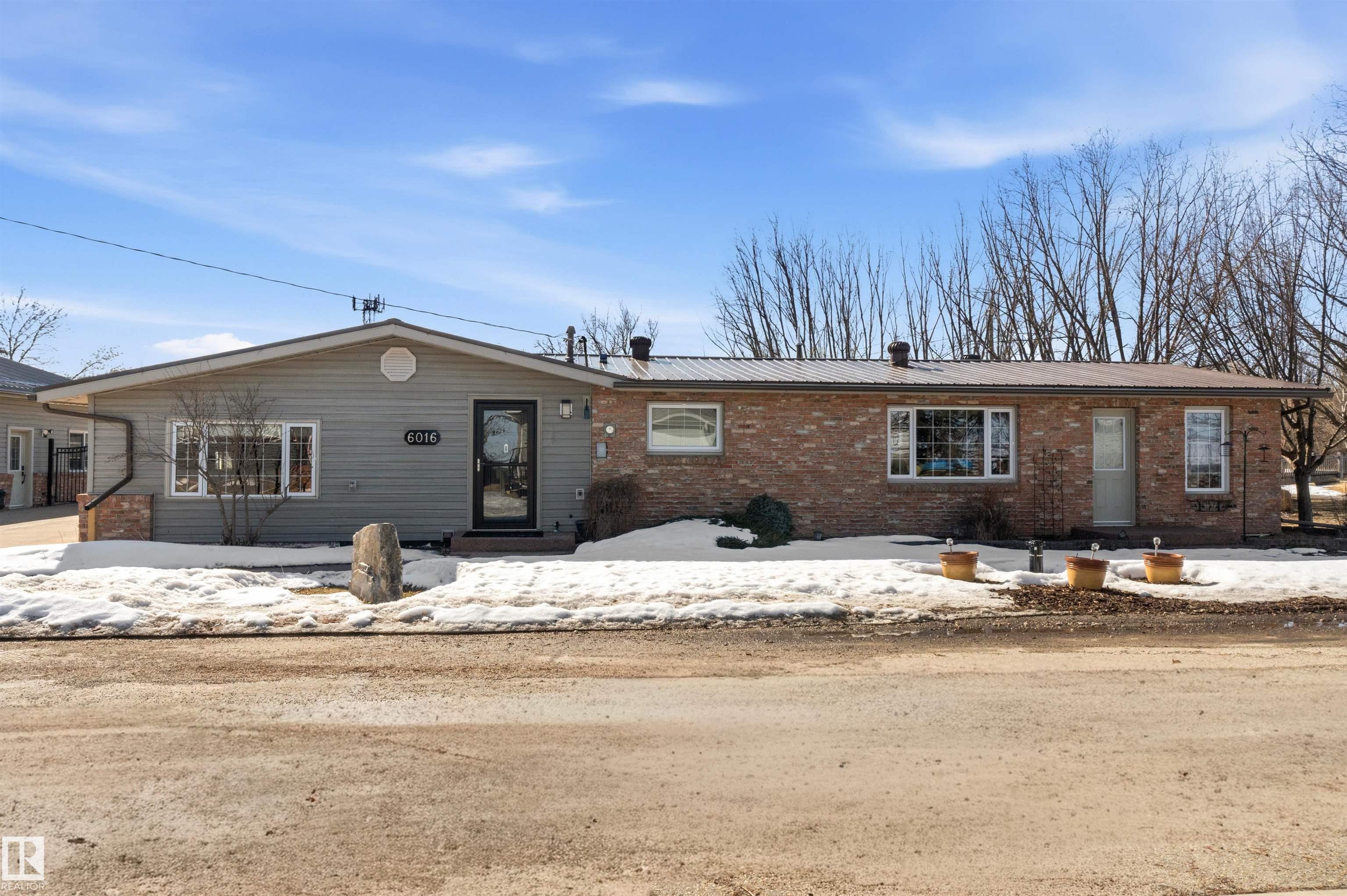 6016 52 Avenue, Rural Lac Ste. Anne County, MLS® # E4481970