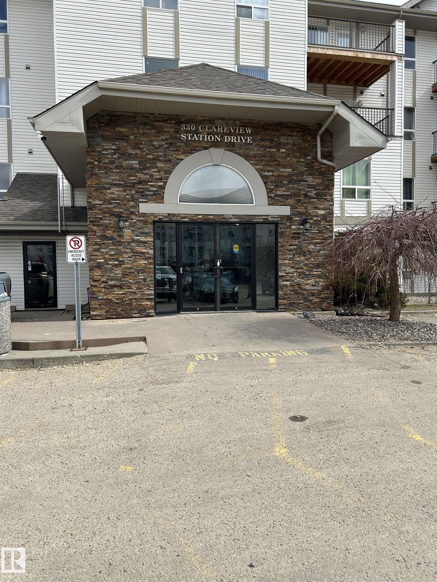 1426 330 Clareview Station Drive, Edmonton, MLS® # E4481982