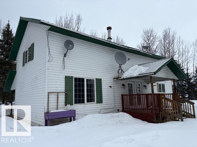 582 Highway, Rural Opportunity M.d., MLS® # E4481988