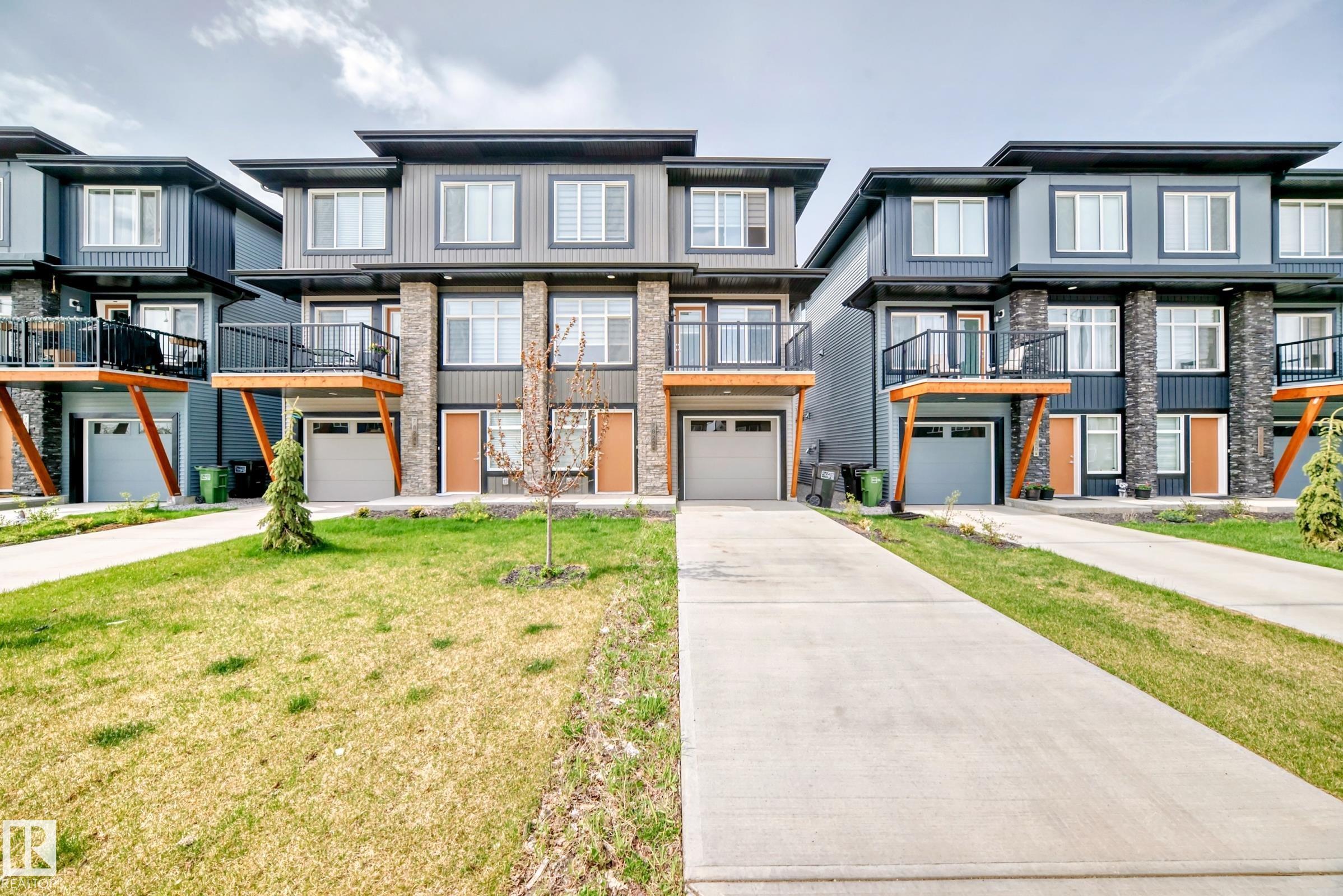 7822 Koruluk Link Link, Edmonton, MLS® # E4481989