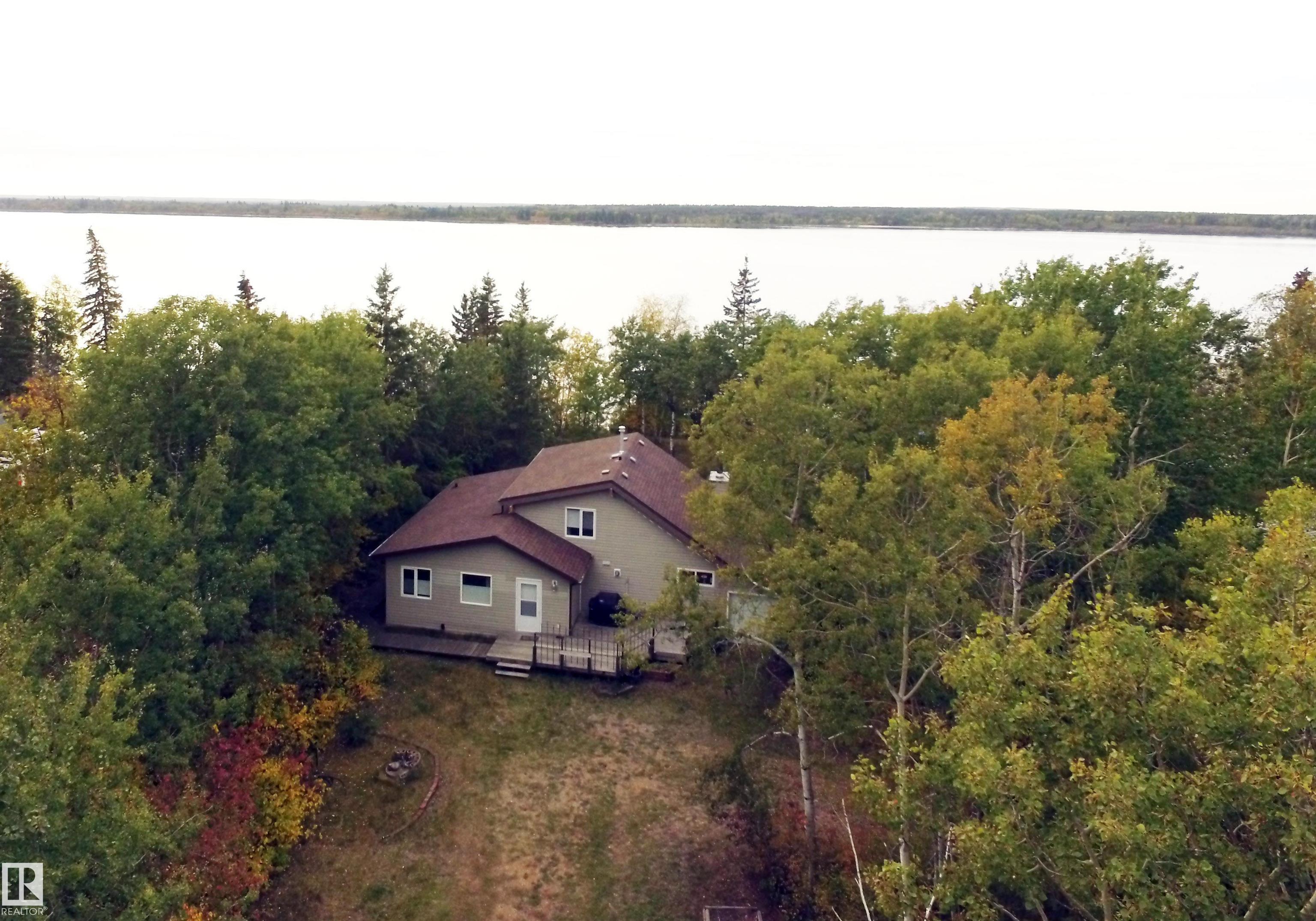 #4 Kingbird Road, Rural Bonnyville M.d., MLS® # E4481991