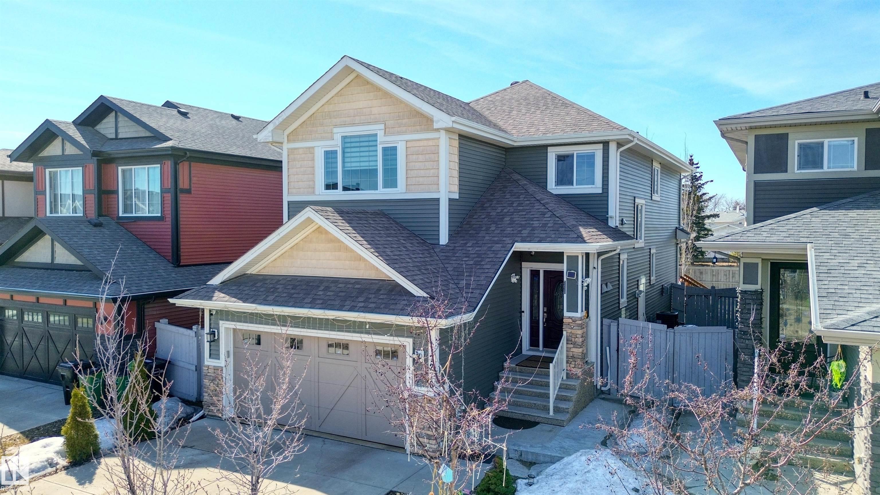 7276 Morgan Road Nw, Edmonton, MLS® # E4481999