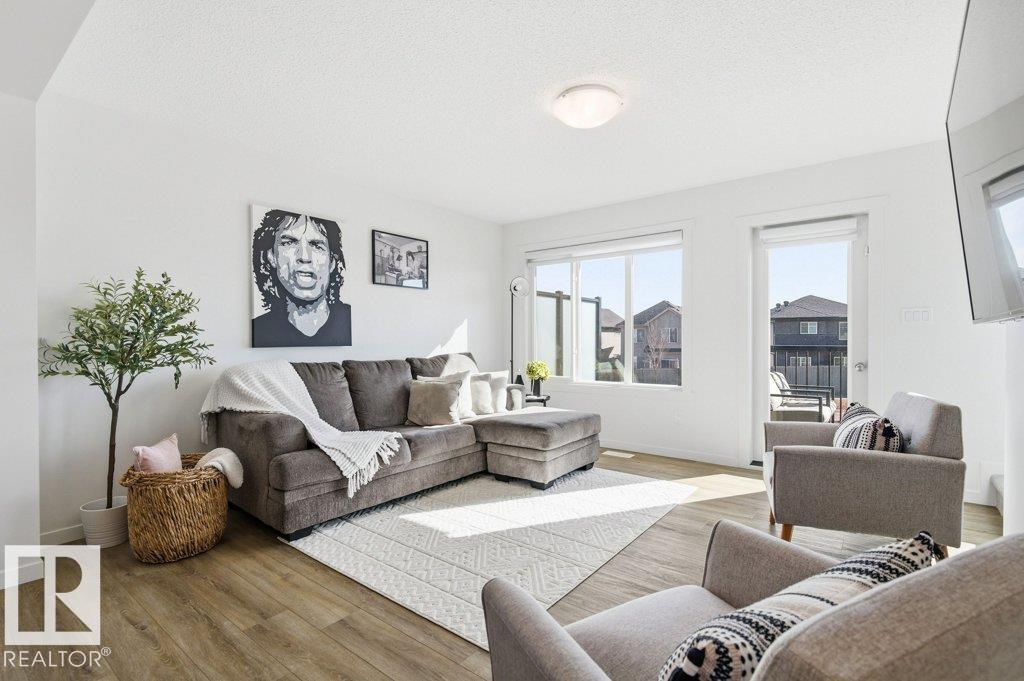 49 850 Secord Boulevard, Edmonton, MLS® # E4482005