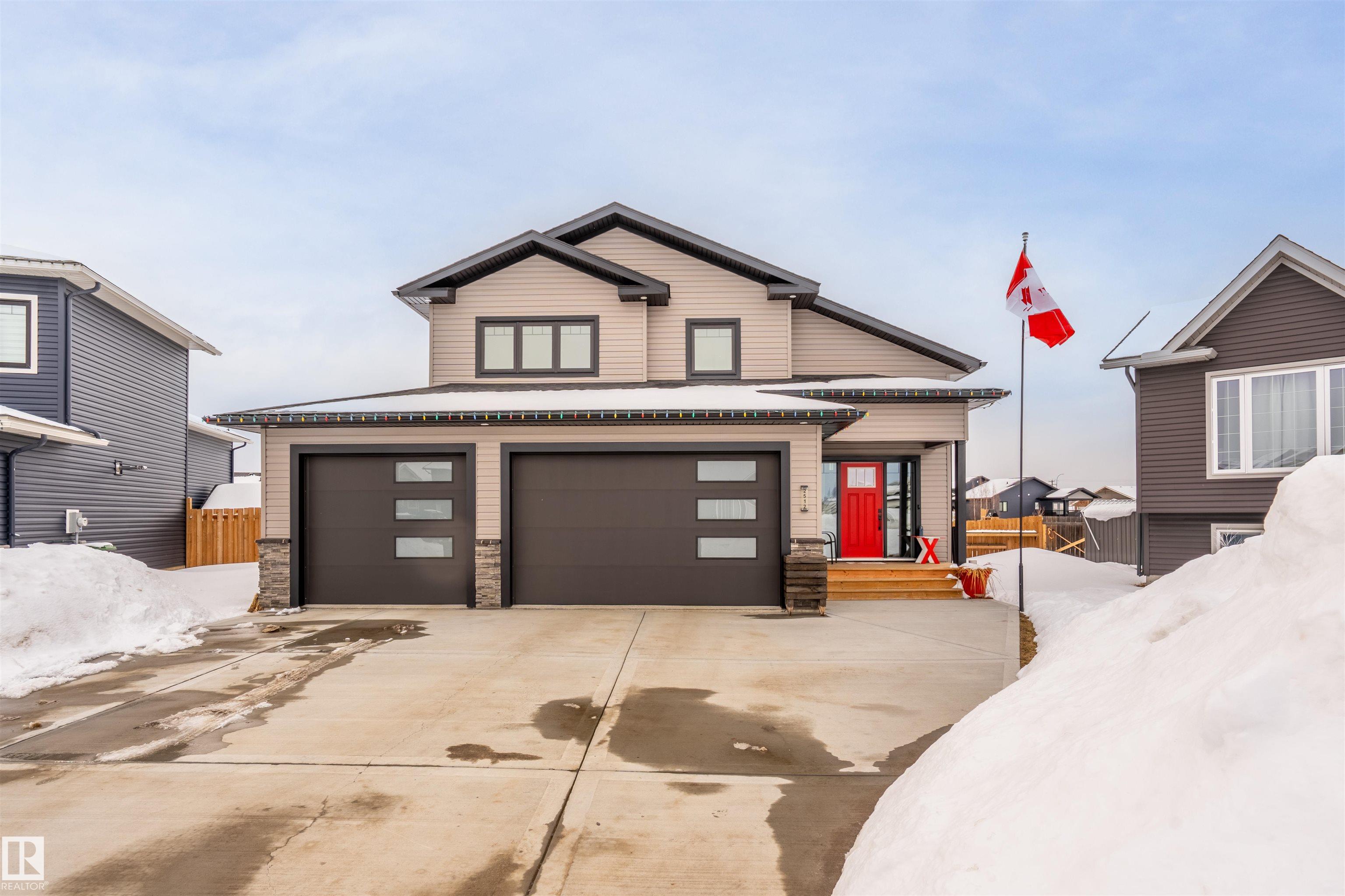 2512 Yoho Inlet, Cold Lake, MLS® # E4482012