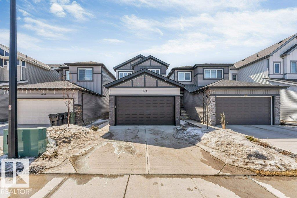 452 Roberts Crescent, Leduc, MLS® # E4482015