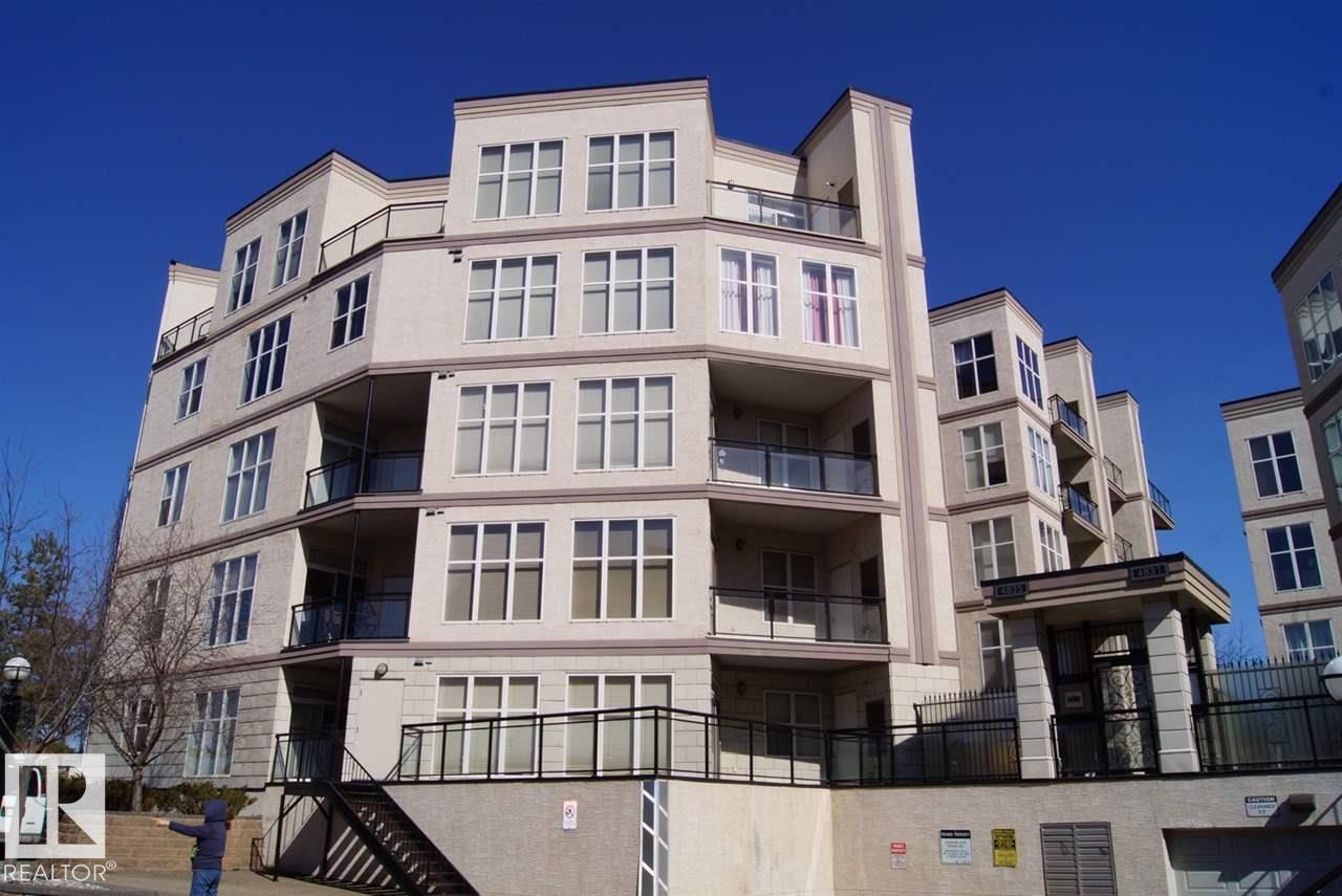 208 4835 104a Street, Edmonton, MLS® # E4482024