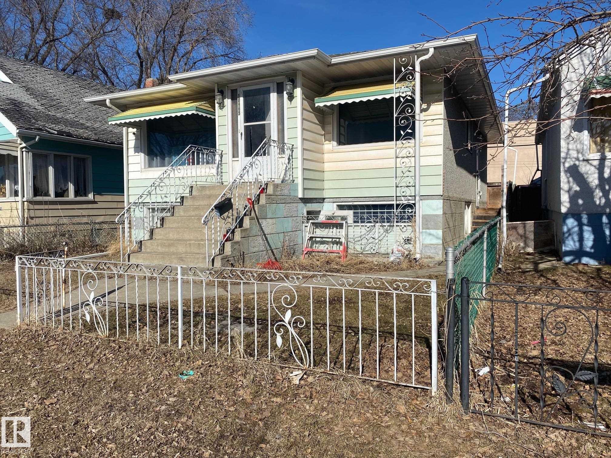 10965 96 Street Nw, Edmonton, MLS® # E4482029