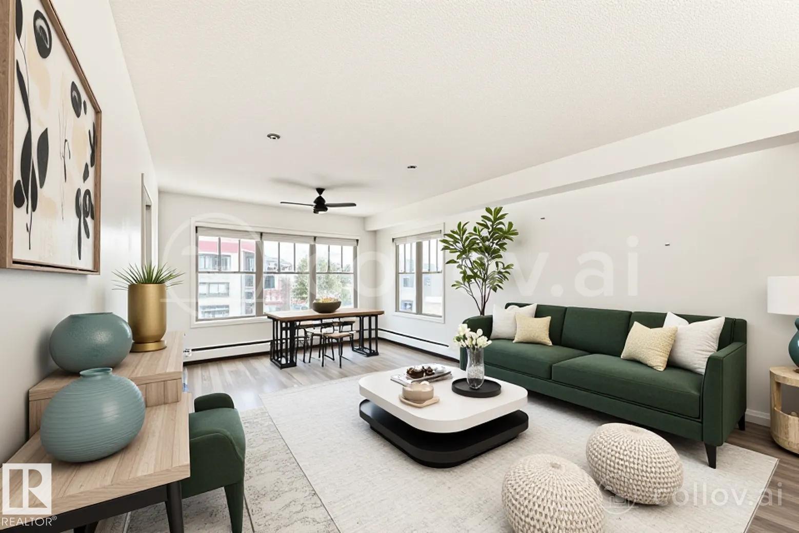 301 103 Ambleside Drive, Edmonton, MLS® # E4482034