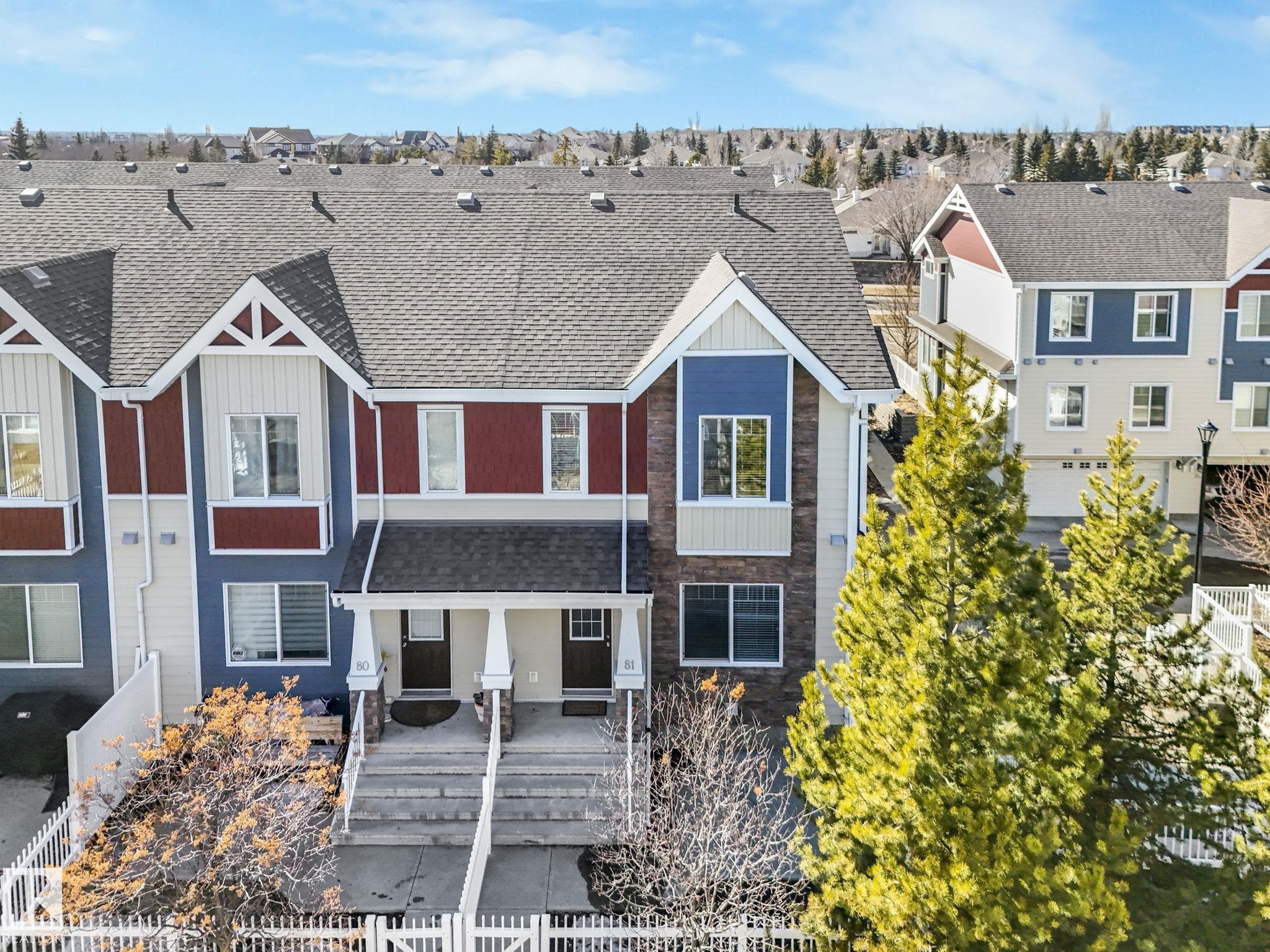 81 2003 Rabbit Hill Road Nw, Edmonton, MLS® # E4482048