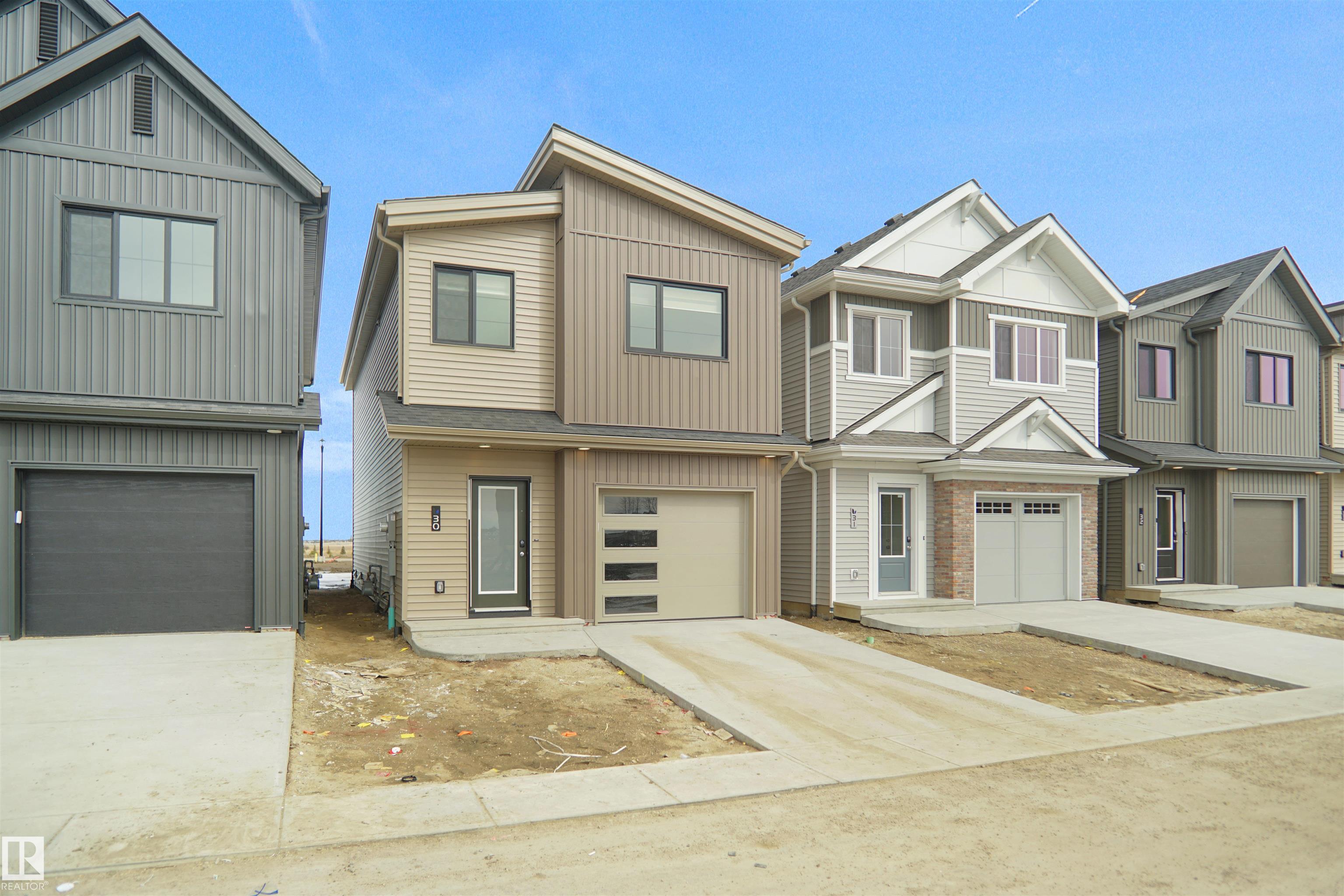 30 1430 Aster Way Nw, Edmonton, MLS® # E4482050