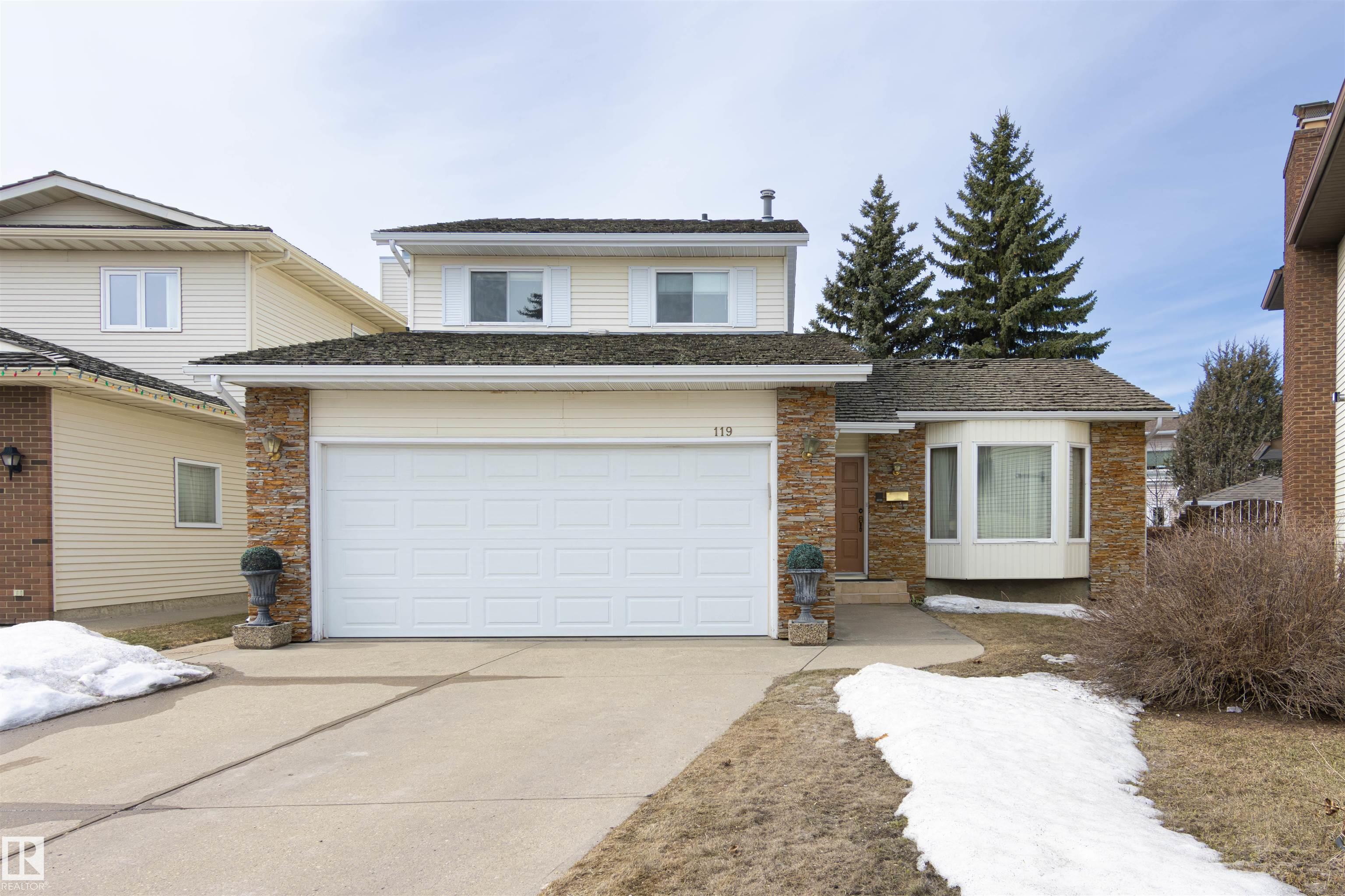 119 Castle Keep, Edmonton, MLS® # E4482051