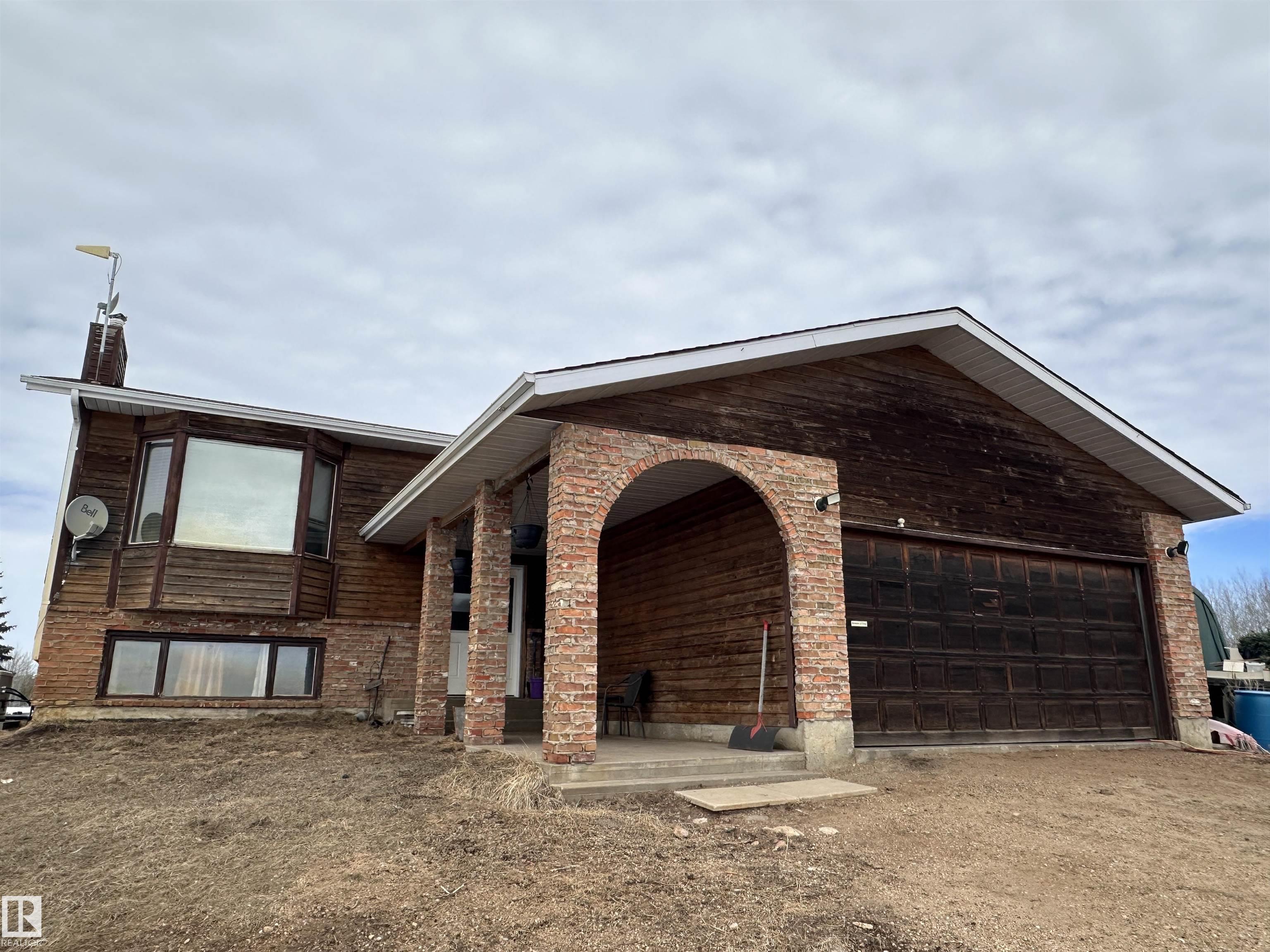 59415 Rge Road 241, Rural Westlock County, MLS® # E4482063