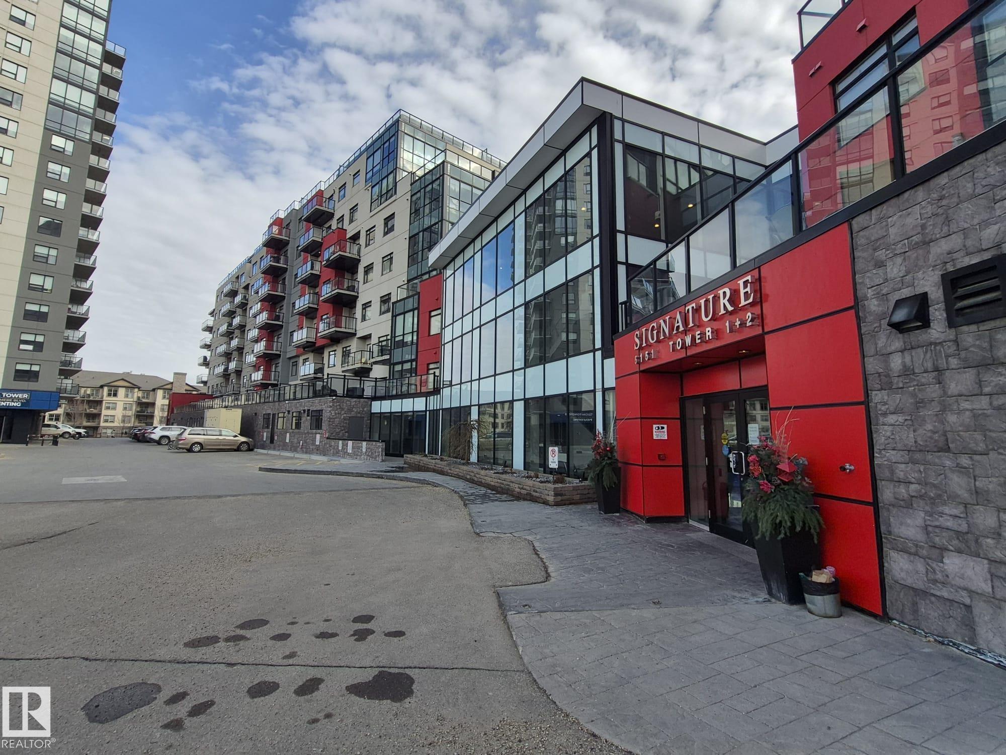 229 5151 Windermere Boulevard, Edmonton, MLS® # E4482066