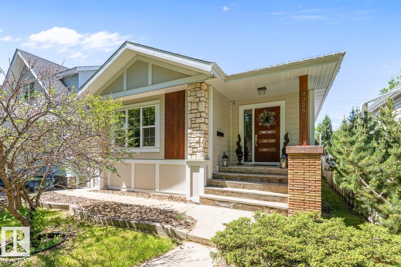 9328 94 Street, Edmonton, MLS® # E4482069