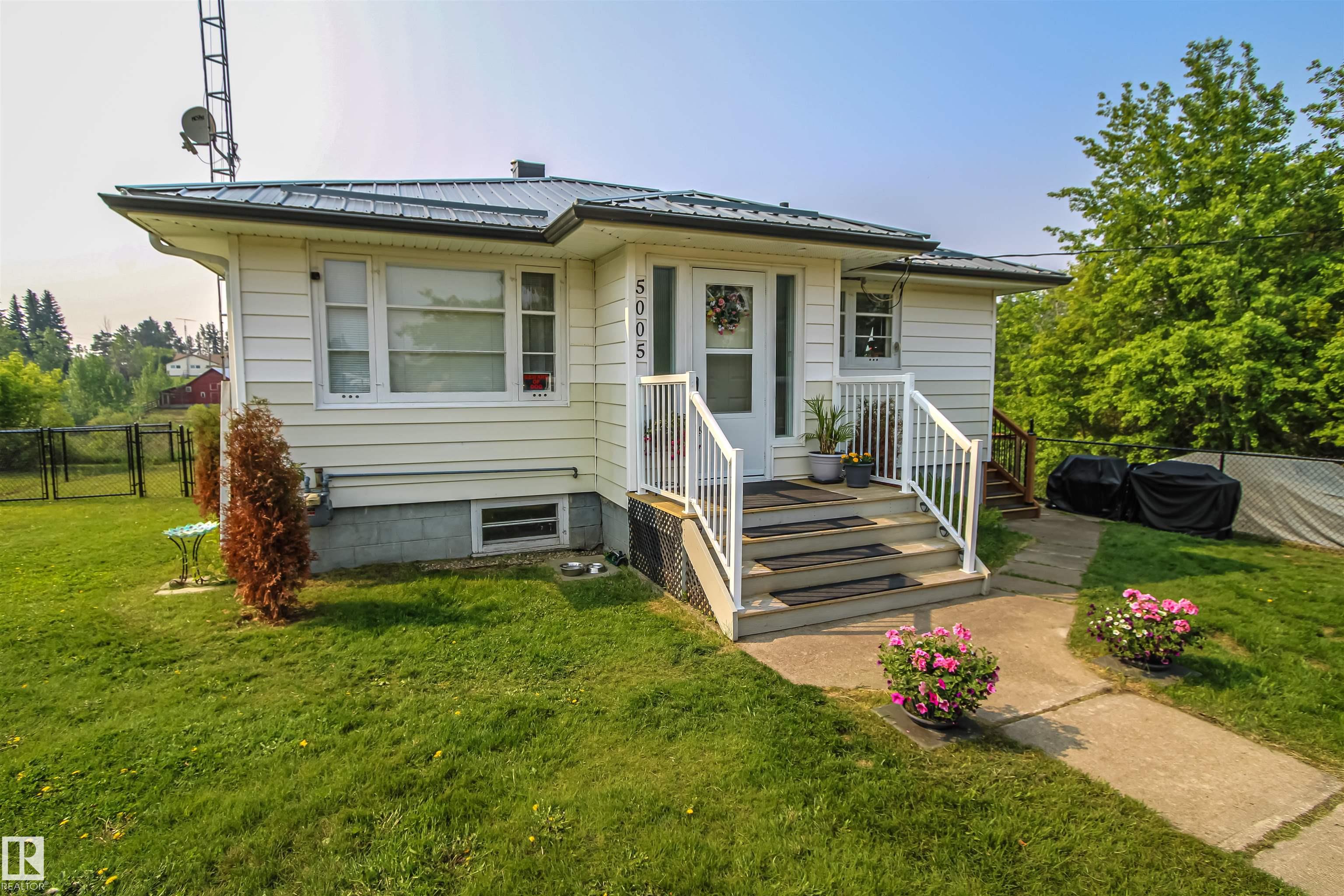 5005 47 Ave, Myrnam, MLS® # E4482073