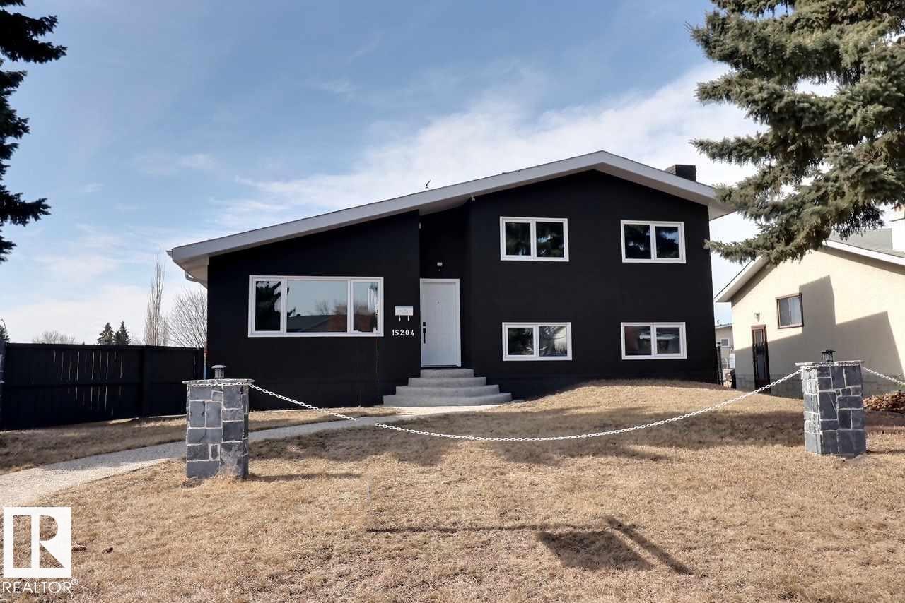 15204 94 Street, Edmonton, MLS® # E4482079