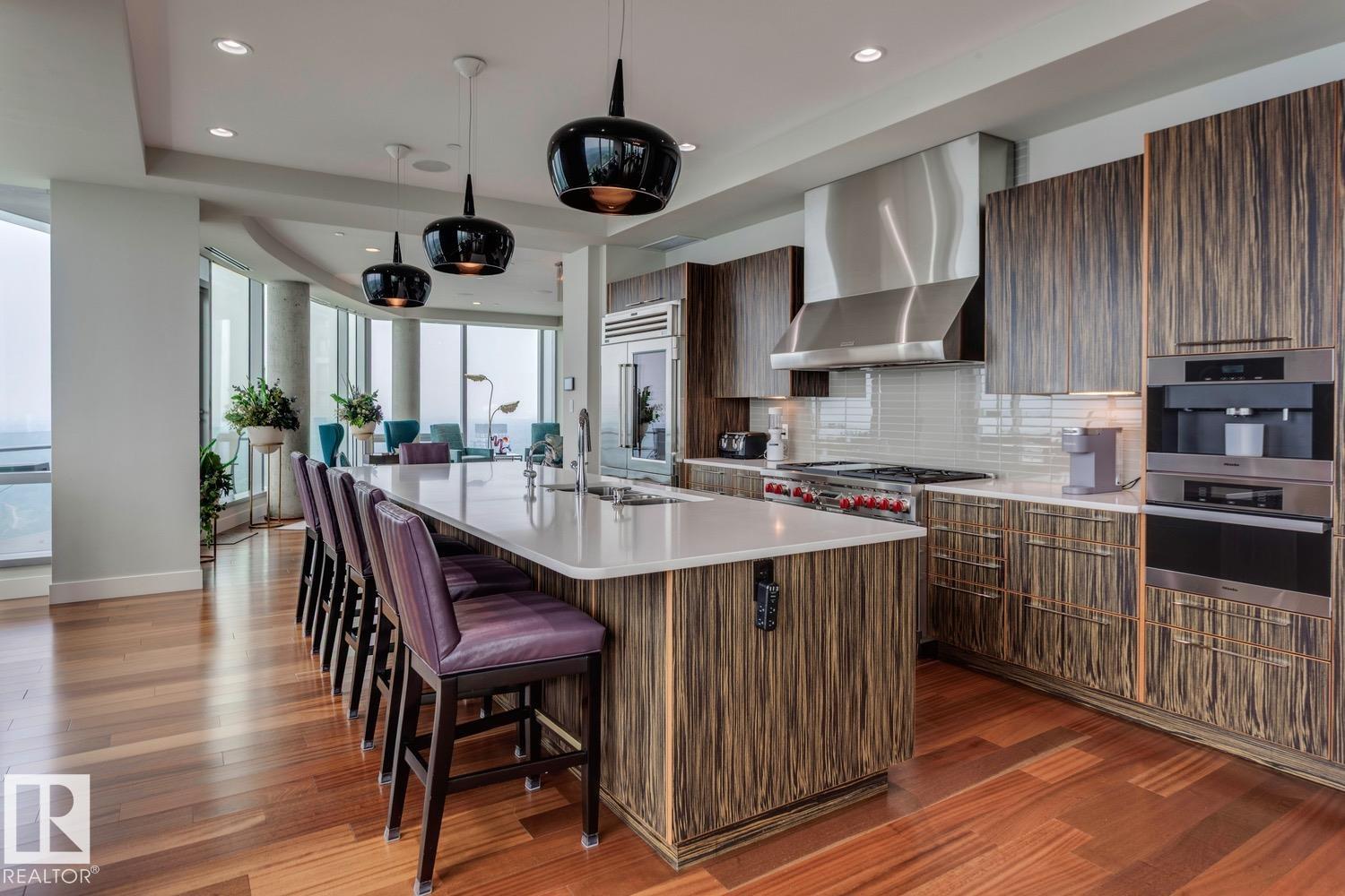 3001 11969 Jasper Avenue, Edmonton, MLS® # E4482089