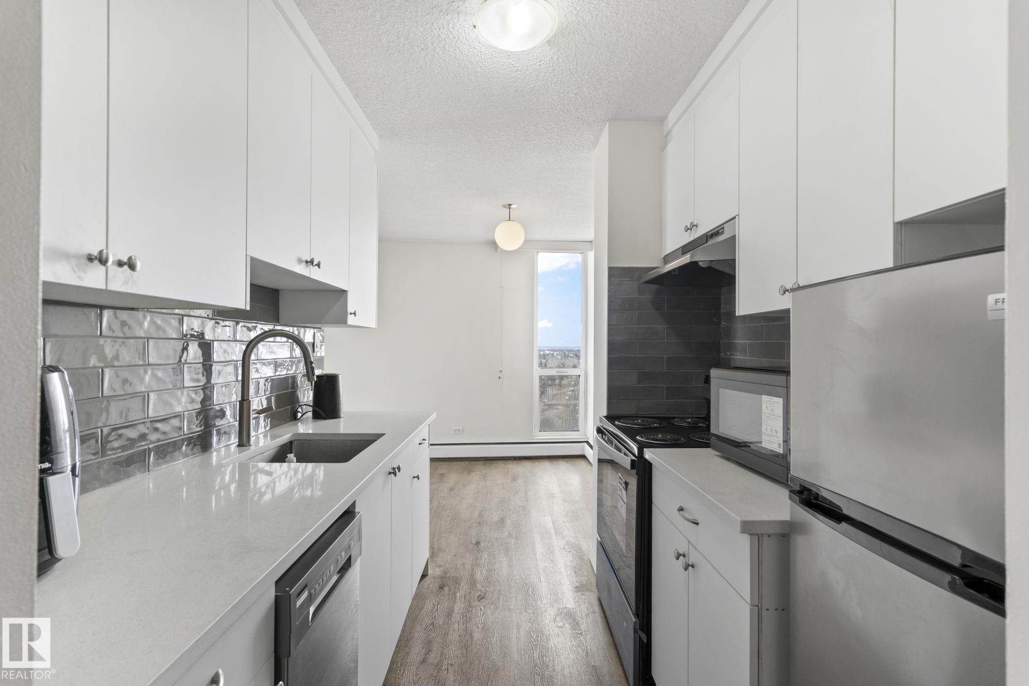 1003 10883 Saskatchewan Drive, Edmonton, MLS® # E4482103