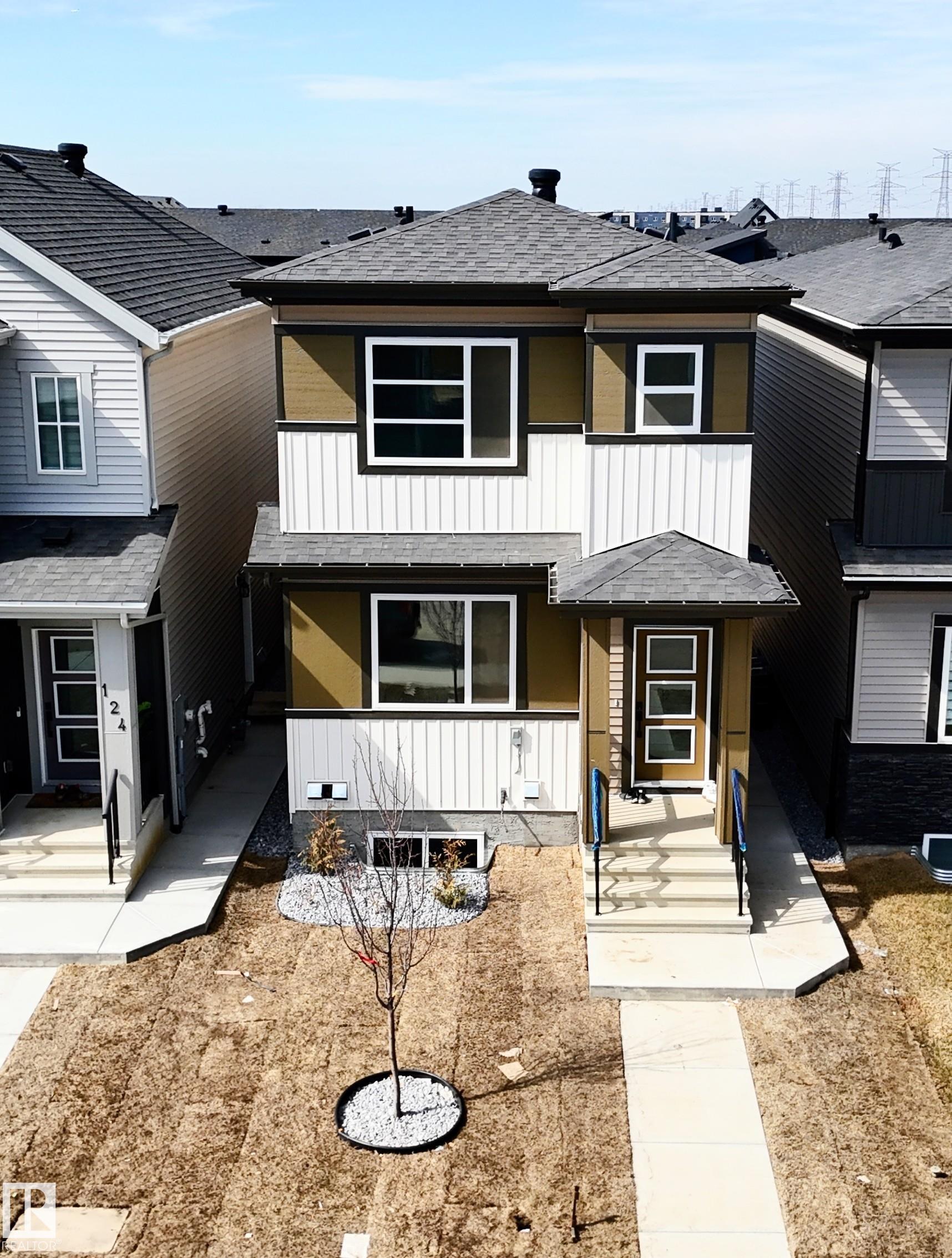 120 28 Street, Edmonton, MLS® # E4482117