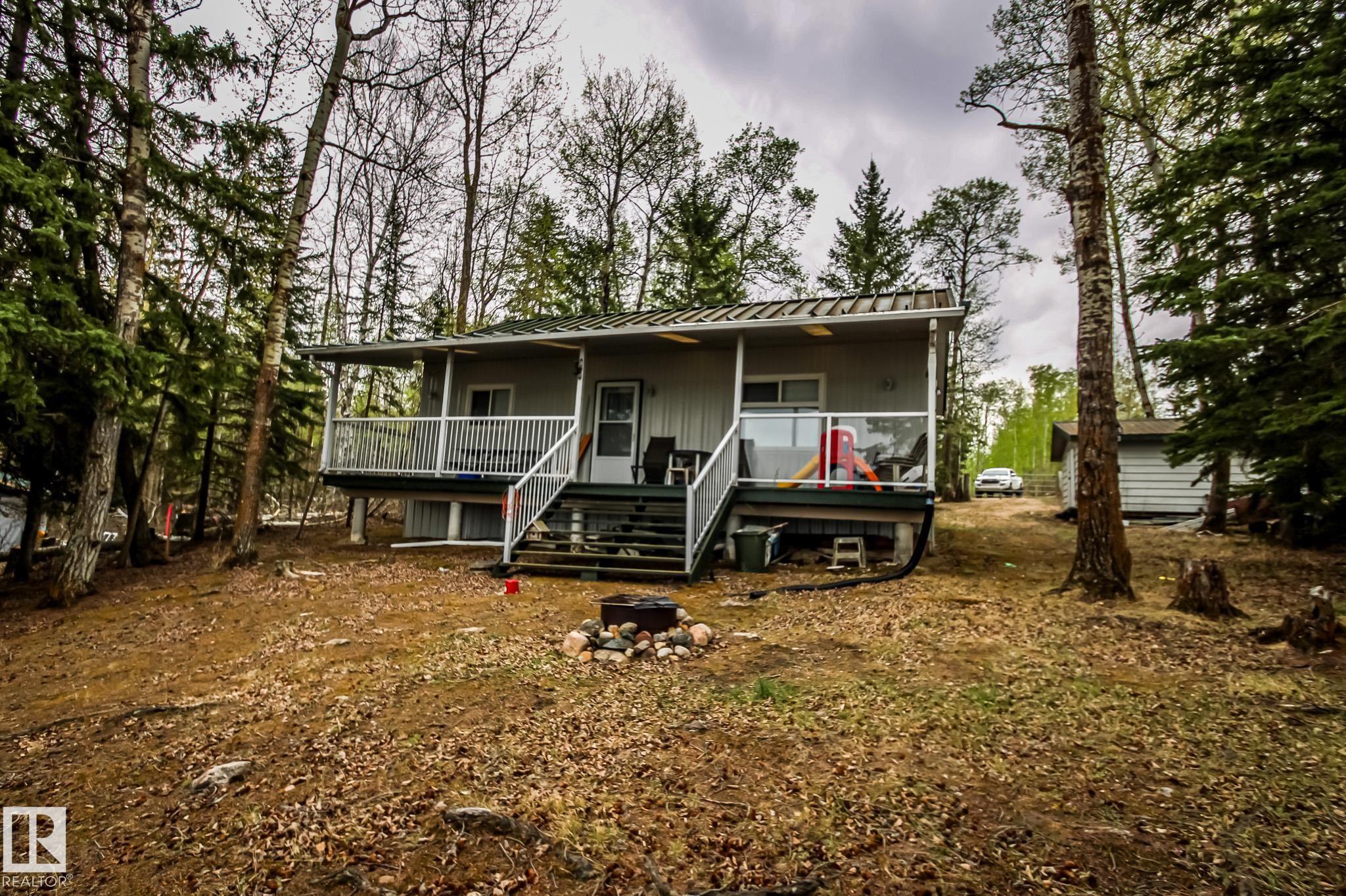 508 60017 Rng Rd 110a, Rural St. Paul County, MLS® # E4482148