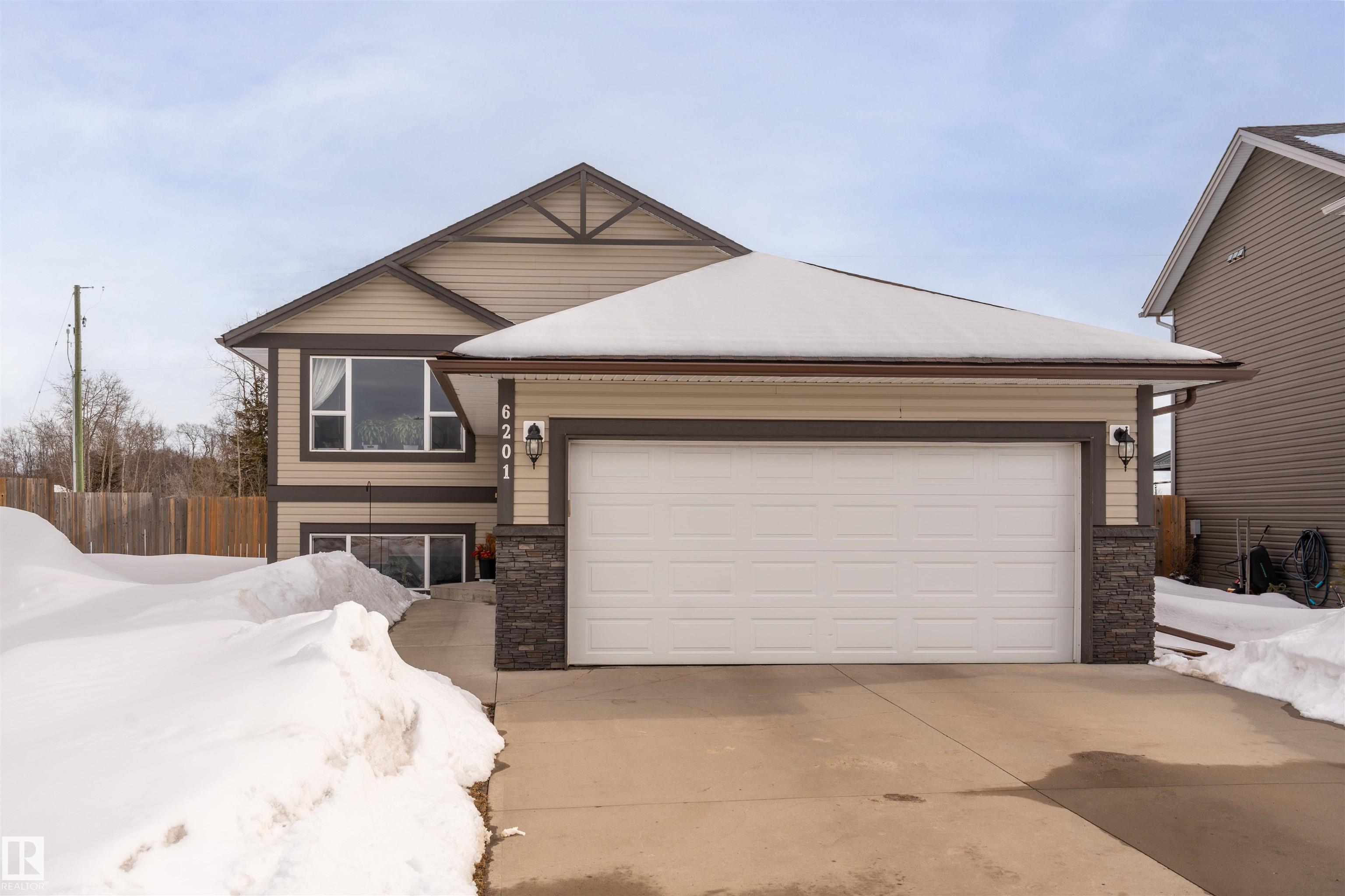 6201 45 Street, Cold Lake, MLS® # E4482161