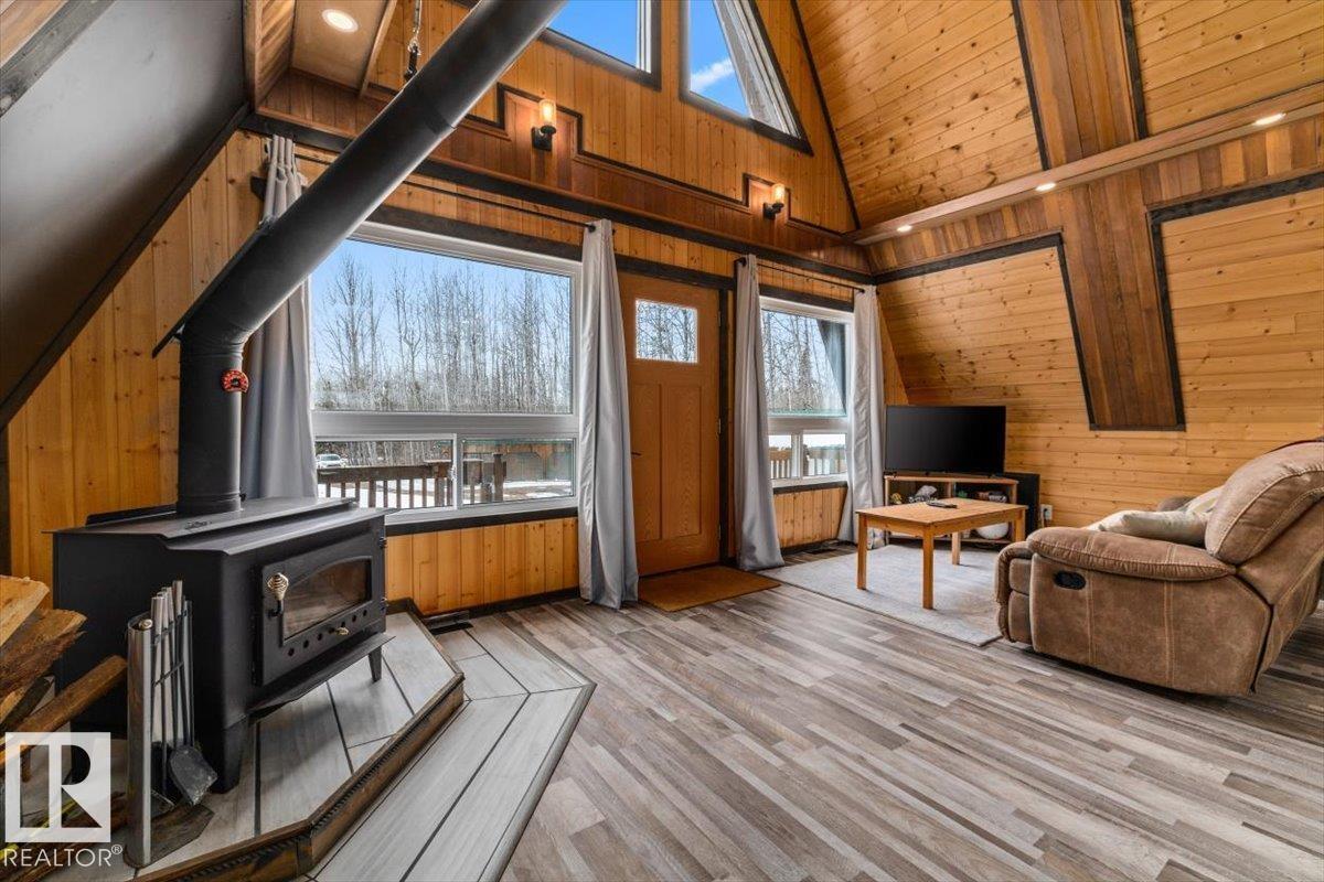 8 6231 Hwy 633, Rural Lac Ste. Anne County, MLS® # E4482163