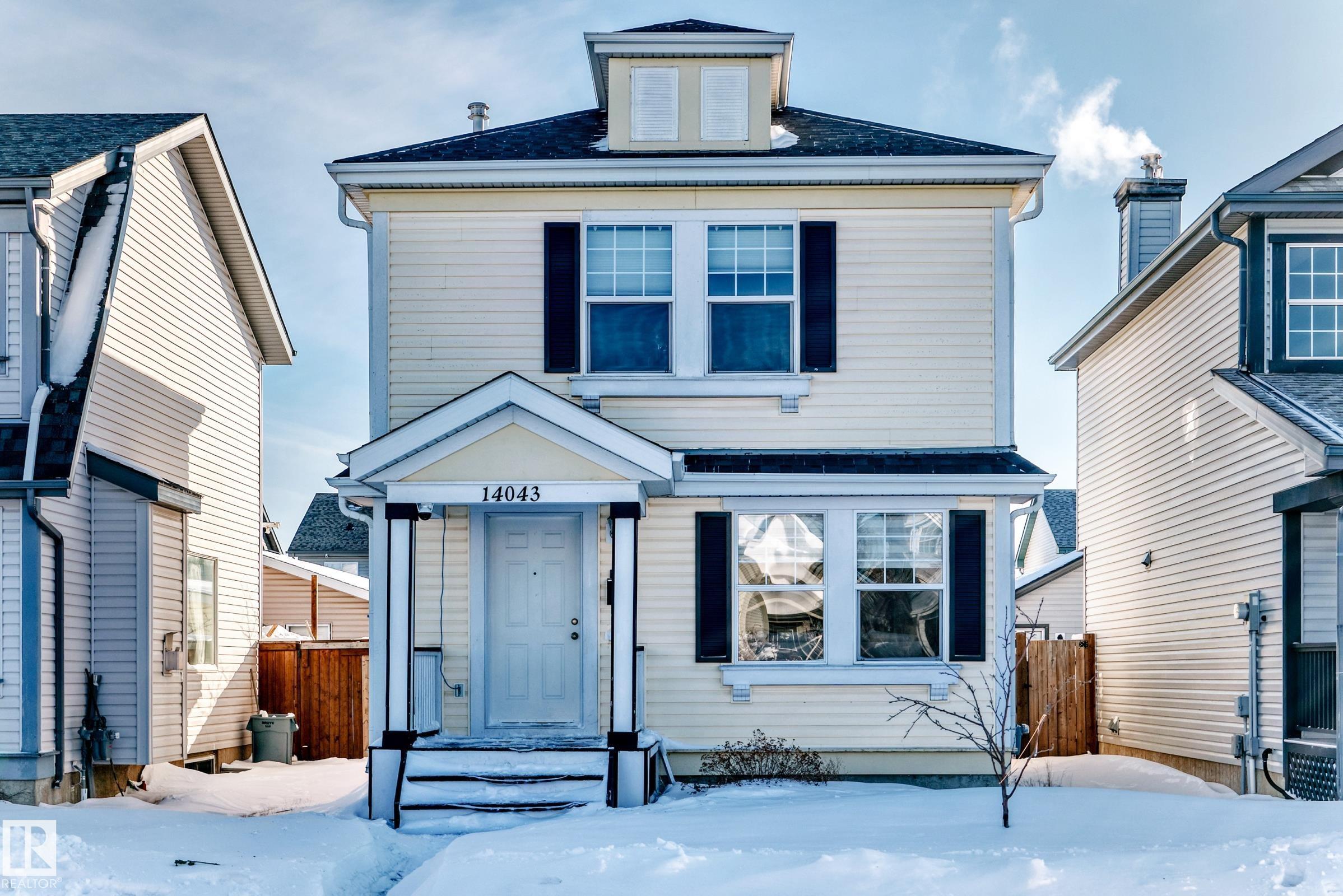 14043 151 Avenue, Edmonton, MLS® # E4482168