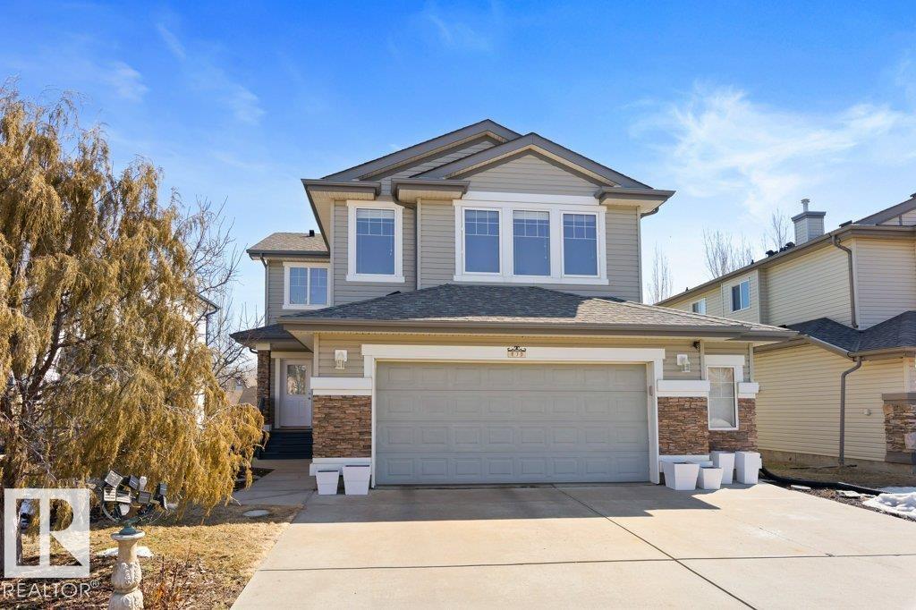 7 Erin Close, St. Albert, MLS® # E4482174