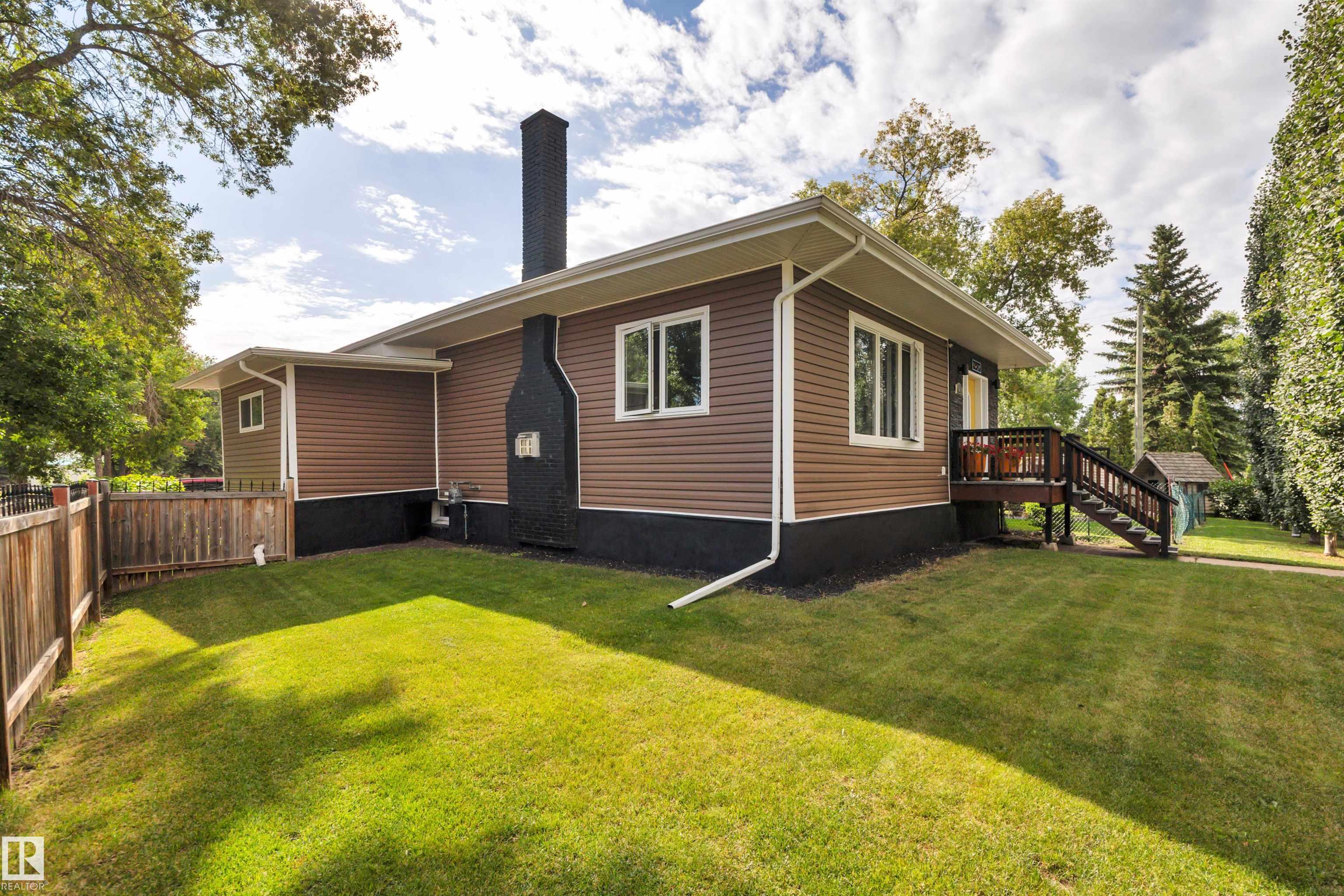 5019 44 Avenue, Wetaskiwin, MLS® # E4482188