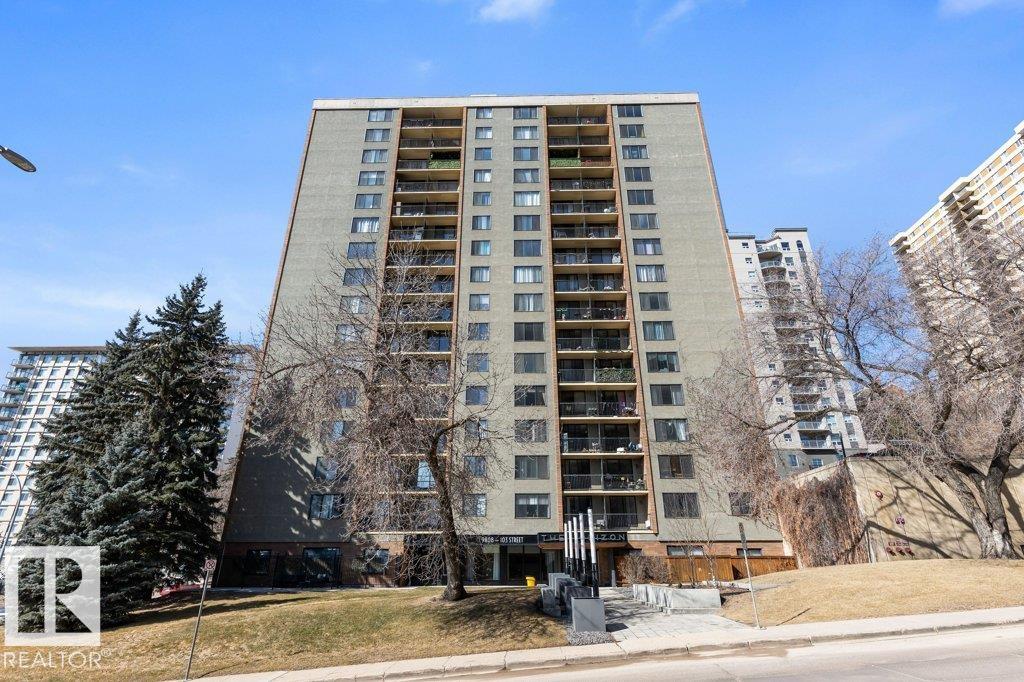 1403 9808 103 Street, Edmonton, MLS® # E4482190