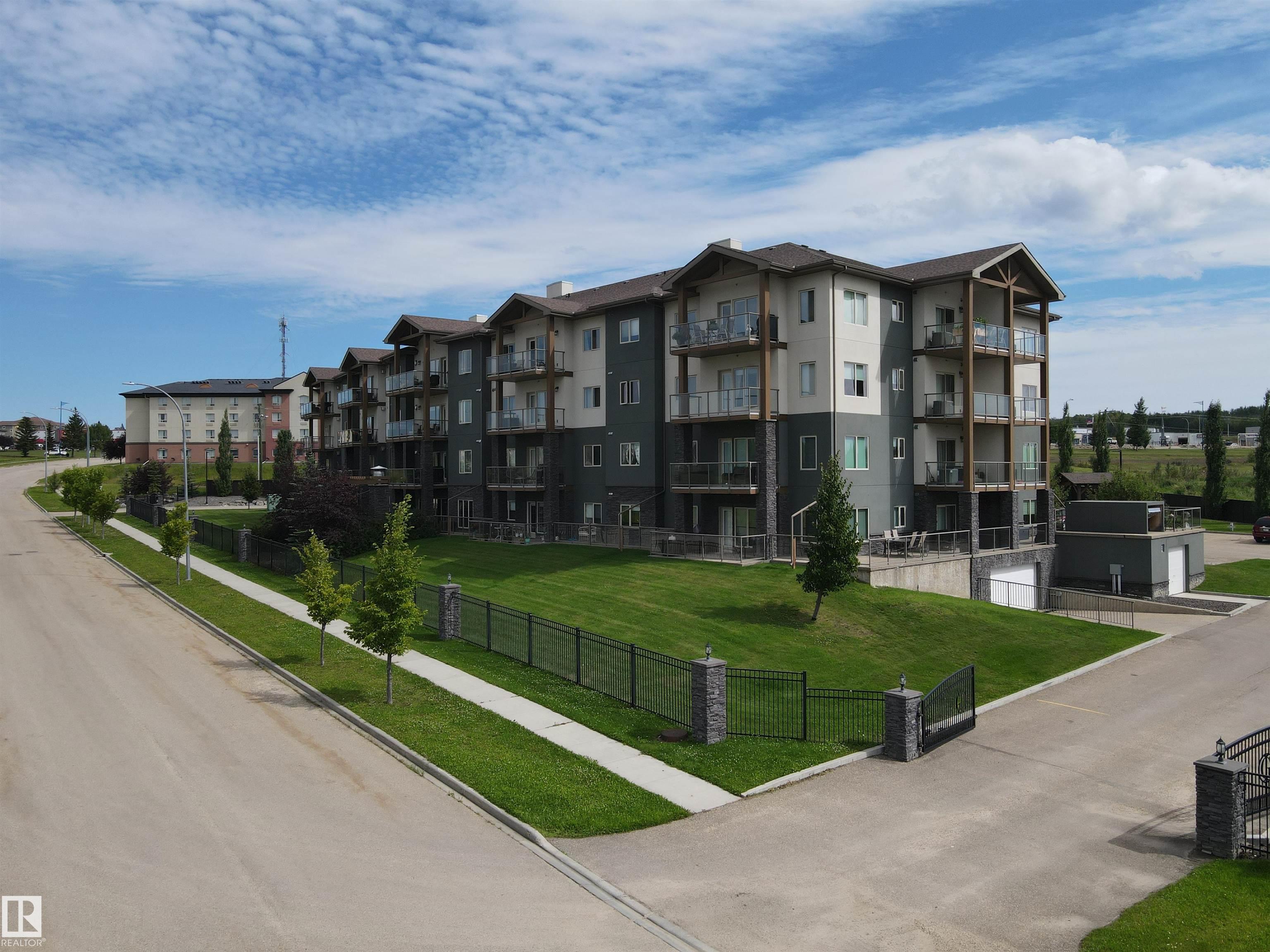 304 5201 Brougham Drive, Drayton Valley, MLS® # E4482191