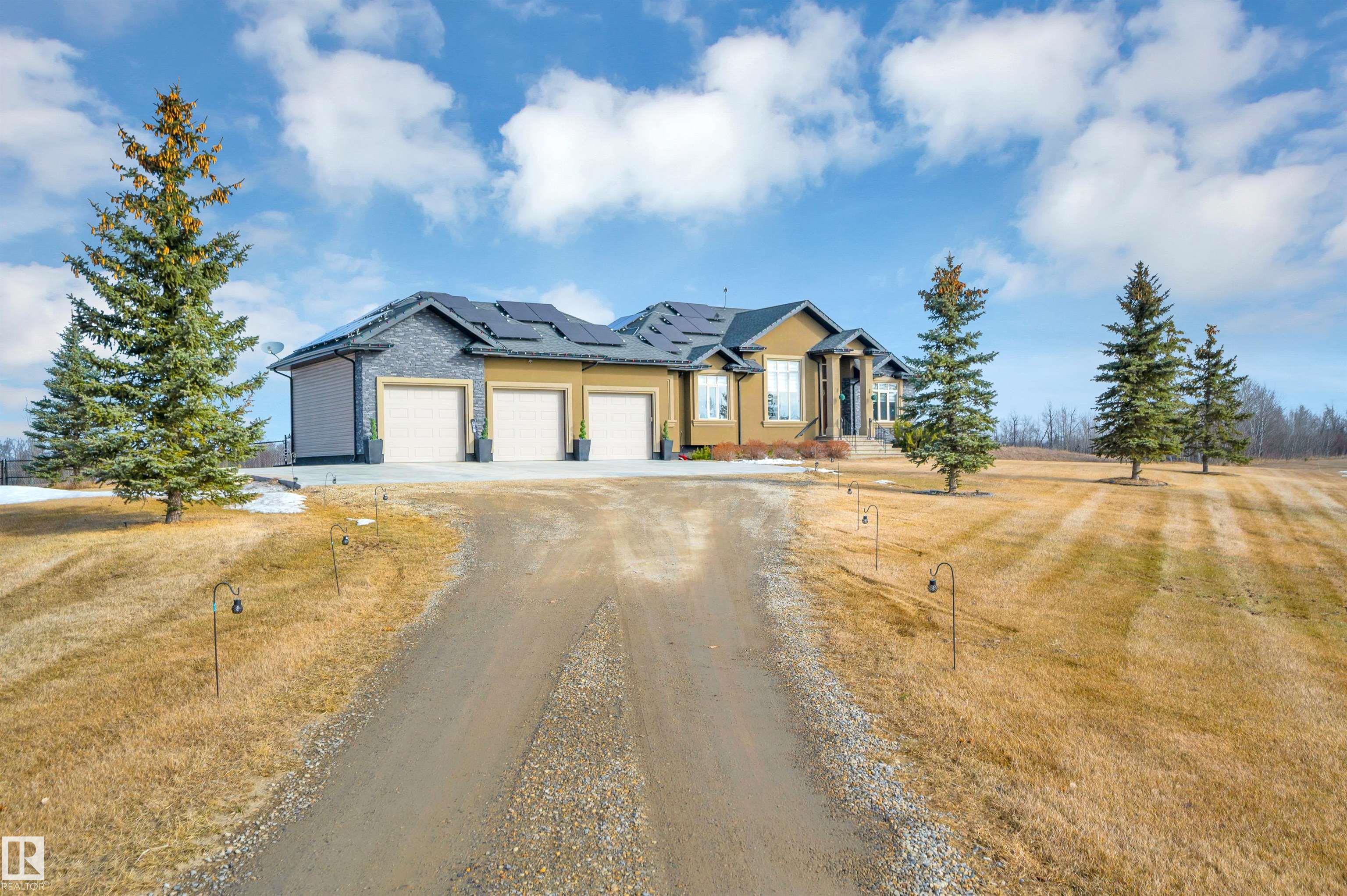 390 50054 Rge Rd 232, Rural Leduc County, MLS® # E4482192