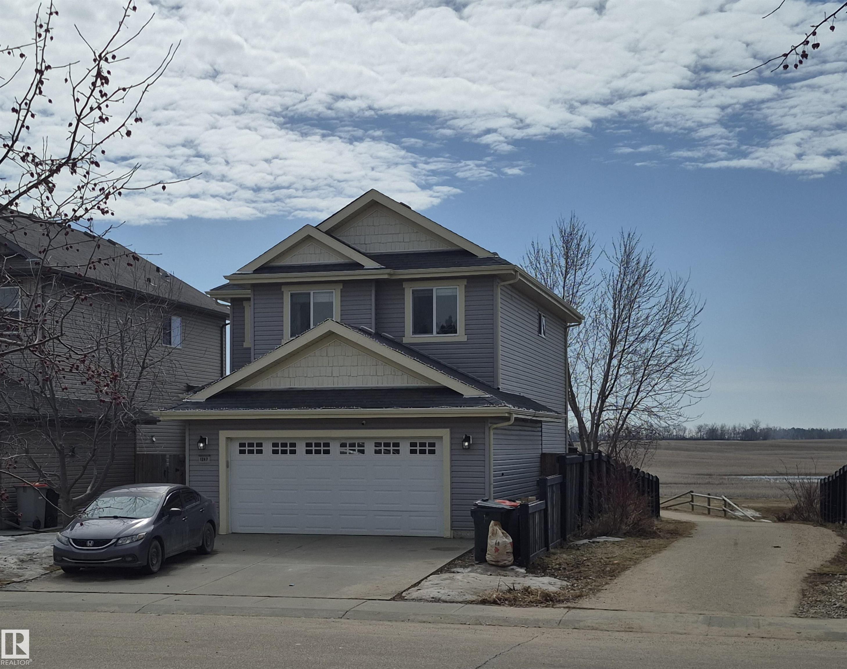 1247 Westerra Crescent, Stony Plain, MLS® # E4482229